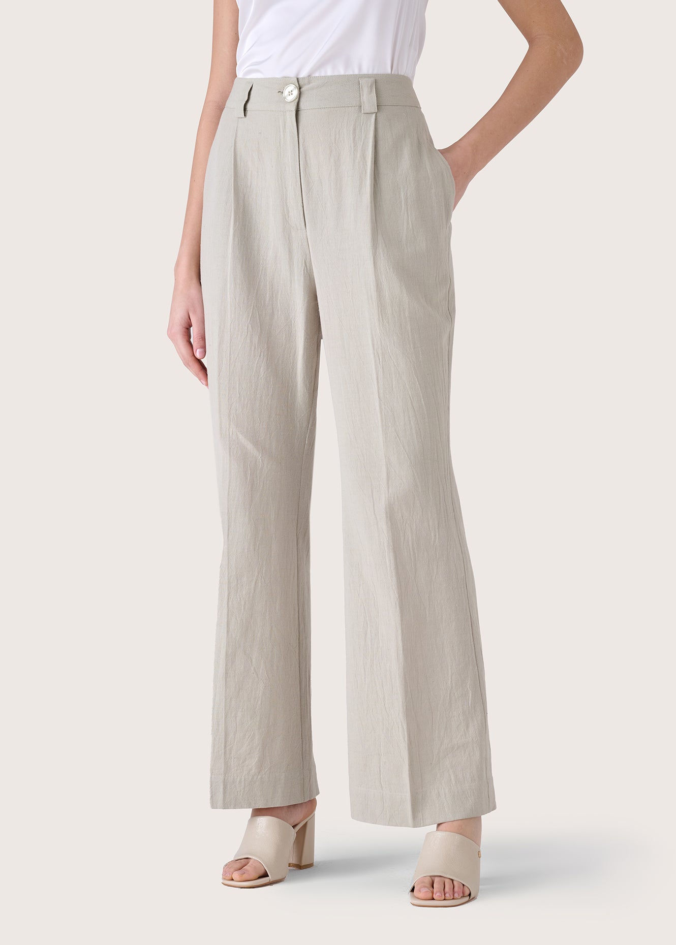 Pantalone Pew a zampa
