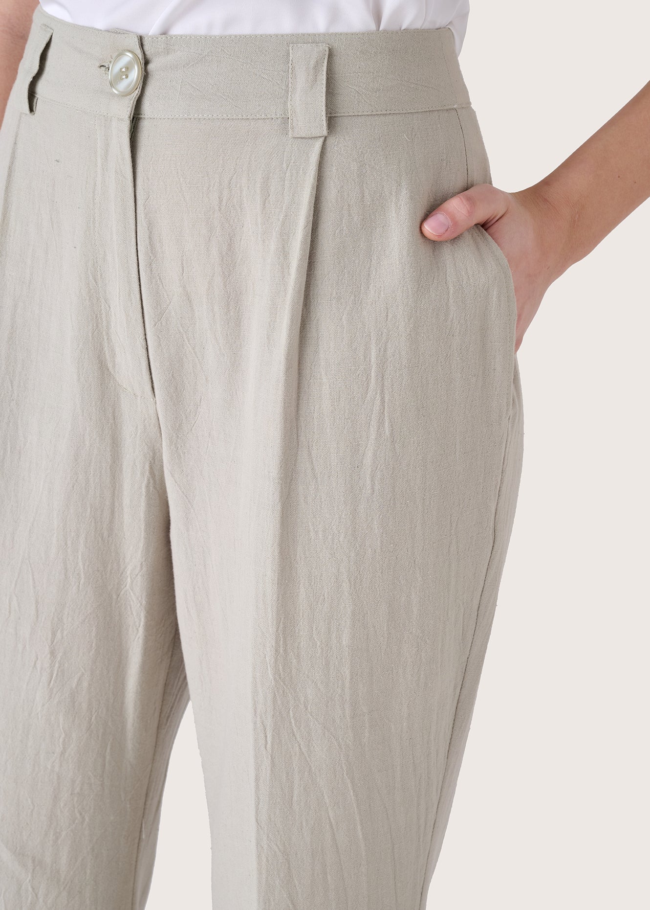 Pantalone Pew a zampa