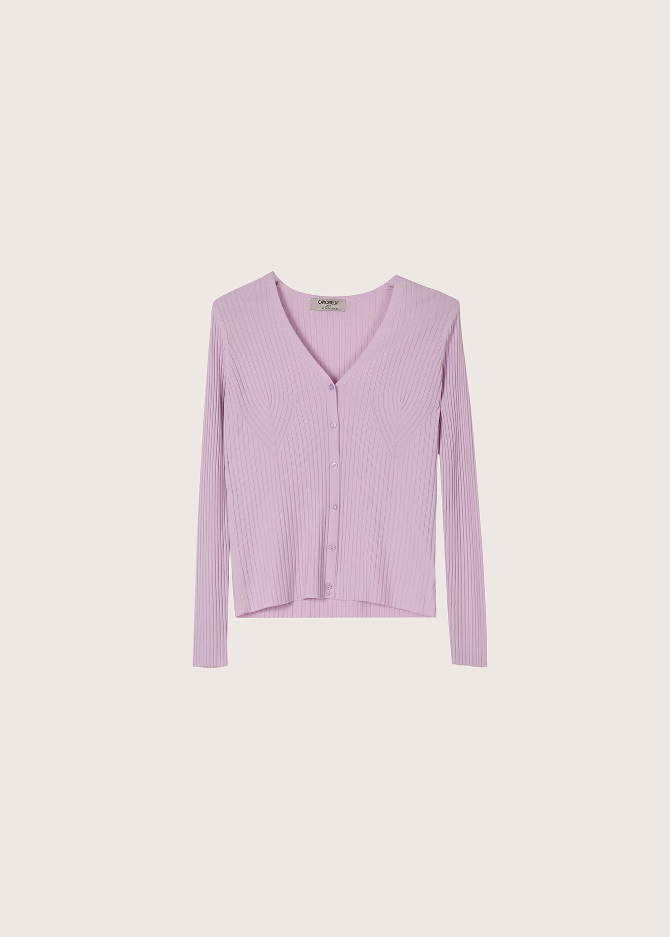 Cardigan a costine Charlize