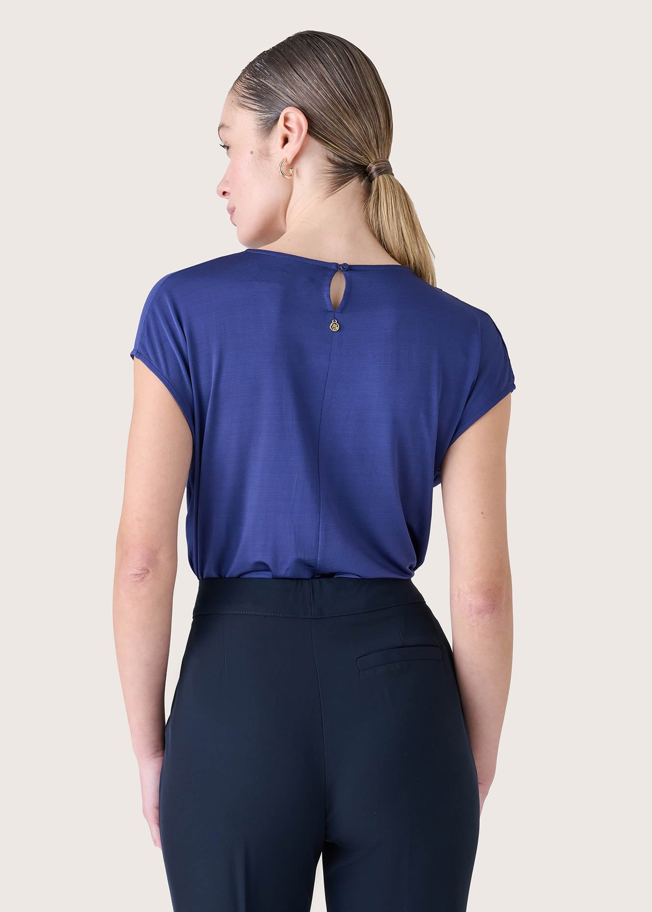 Top Samba in viscosa