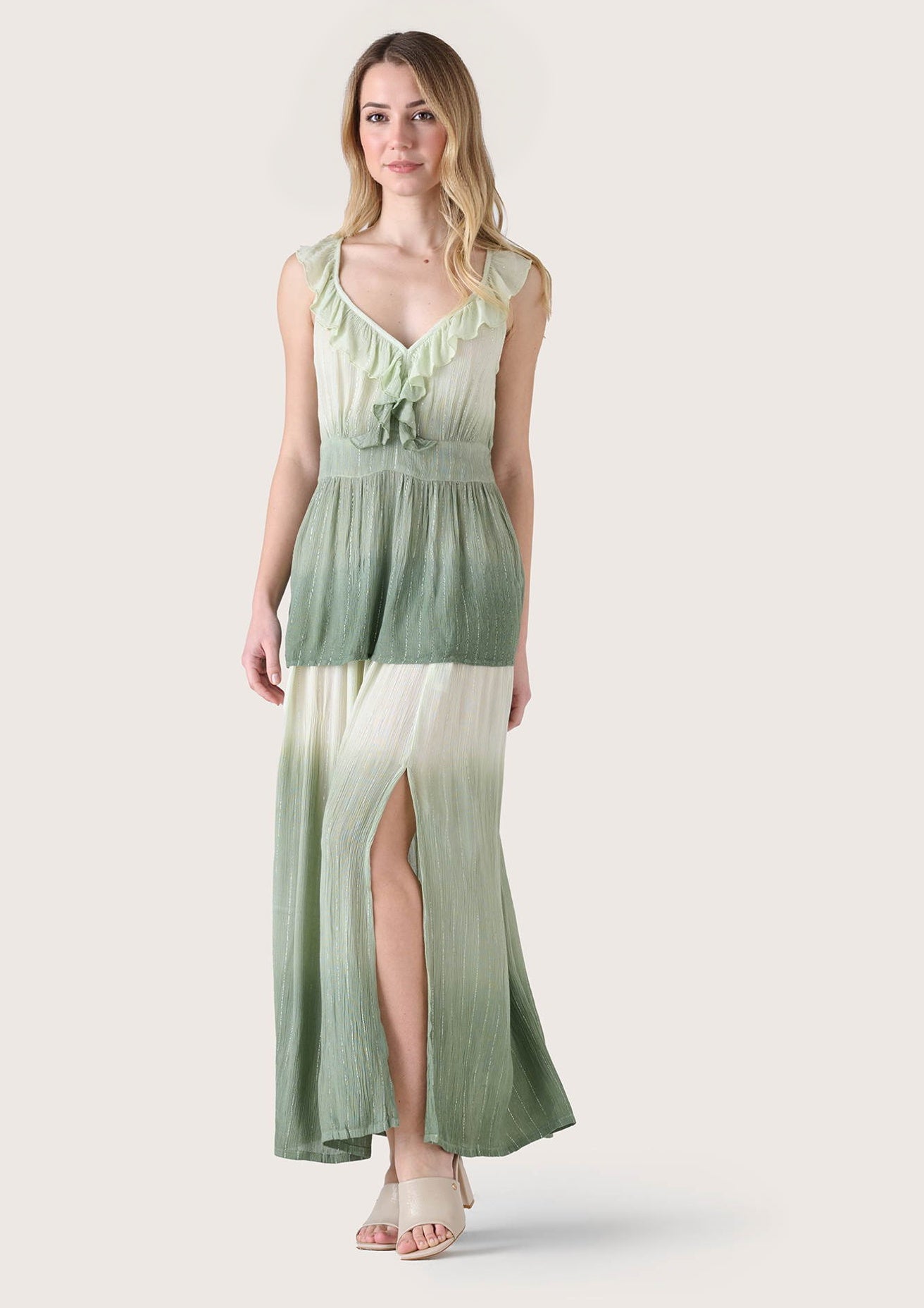 Gonna Gin 100% rayon