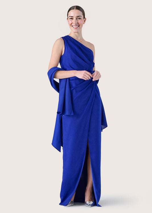 Abito Elizabeth in satin