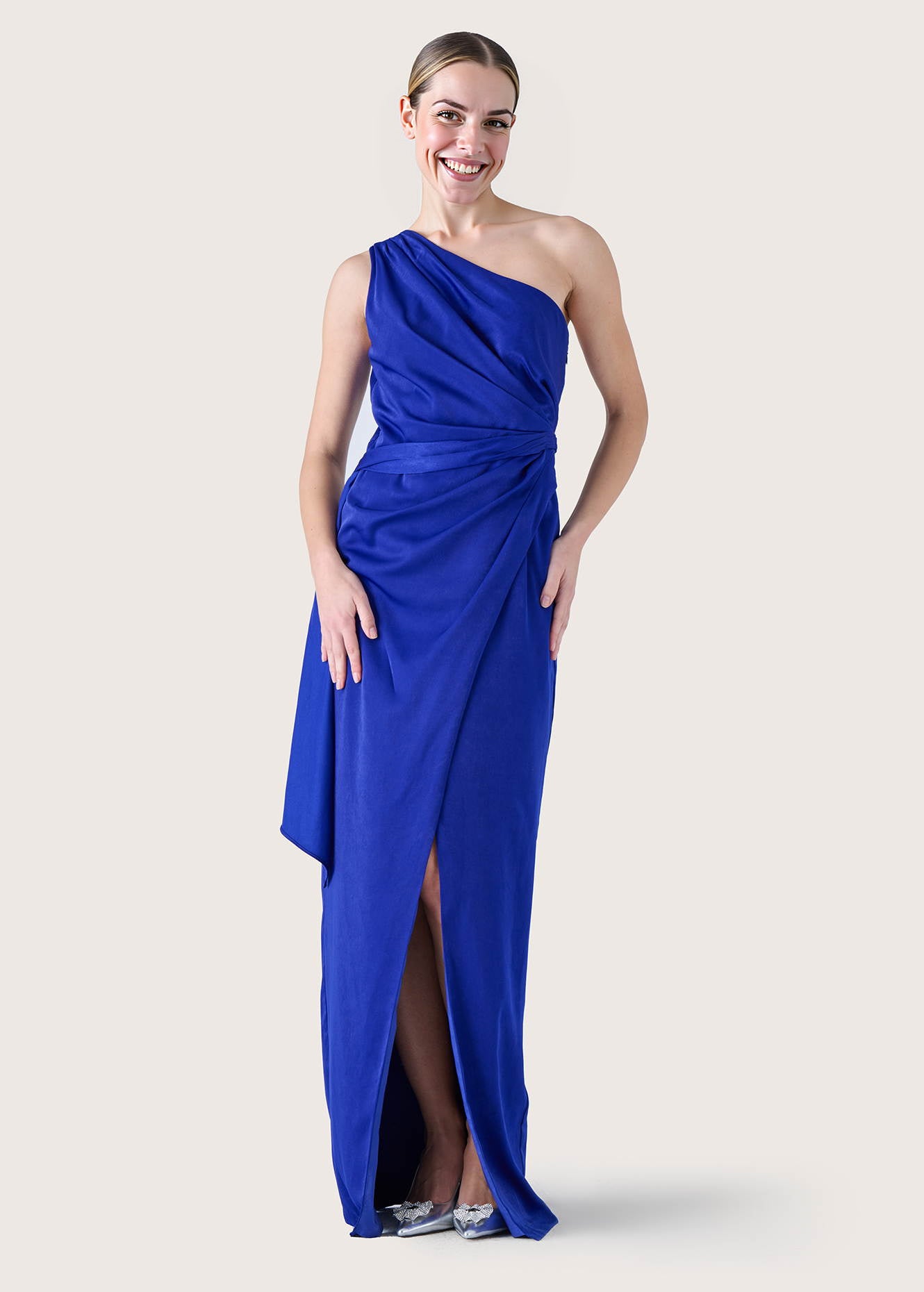 Abito Elizabeth in satin