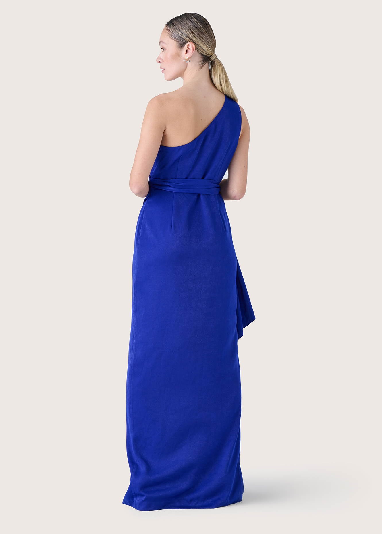 Abito Elizabeth in satin