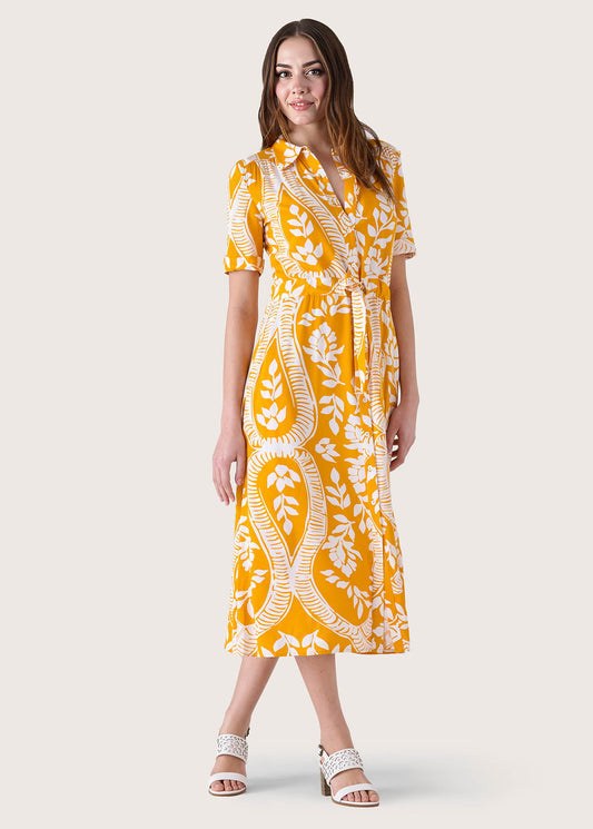 Abito Arca 100% rayon