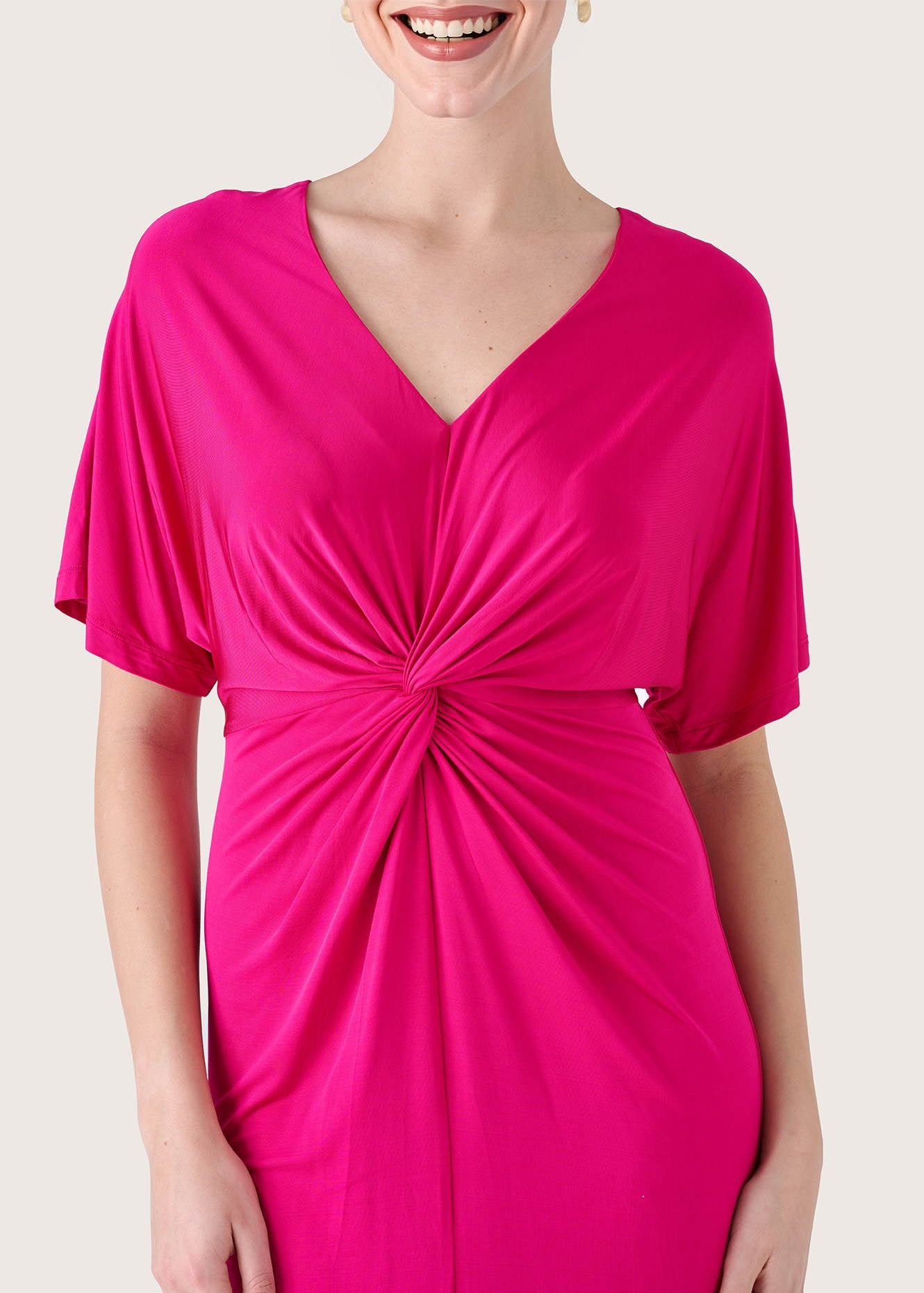 Abito Arabesque in viscosa