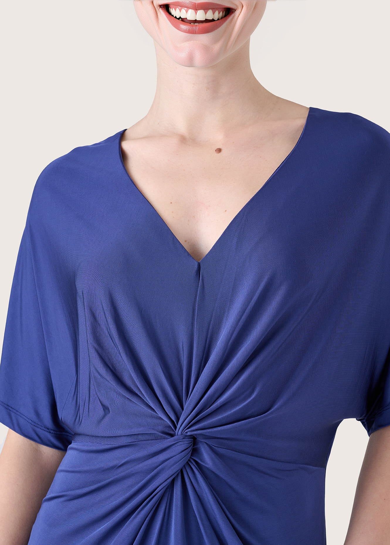 Abito Arabesque in viscosa