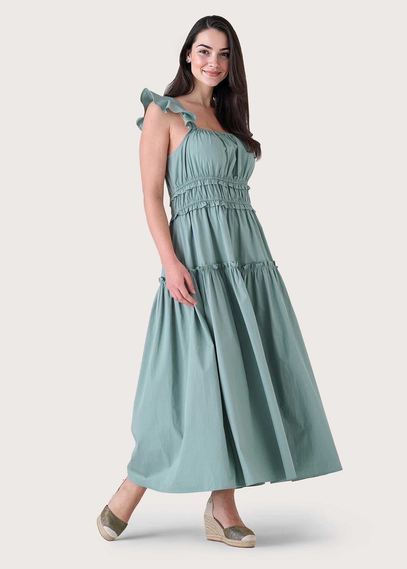 Abito Arty 100% cotone