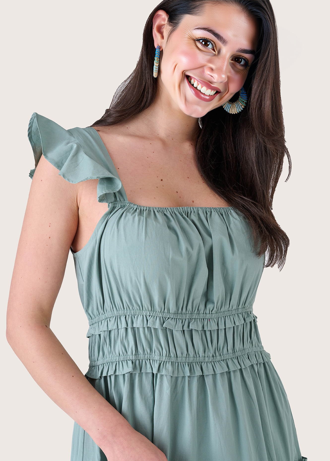 Abito Arty 100% cotone