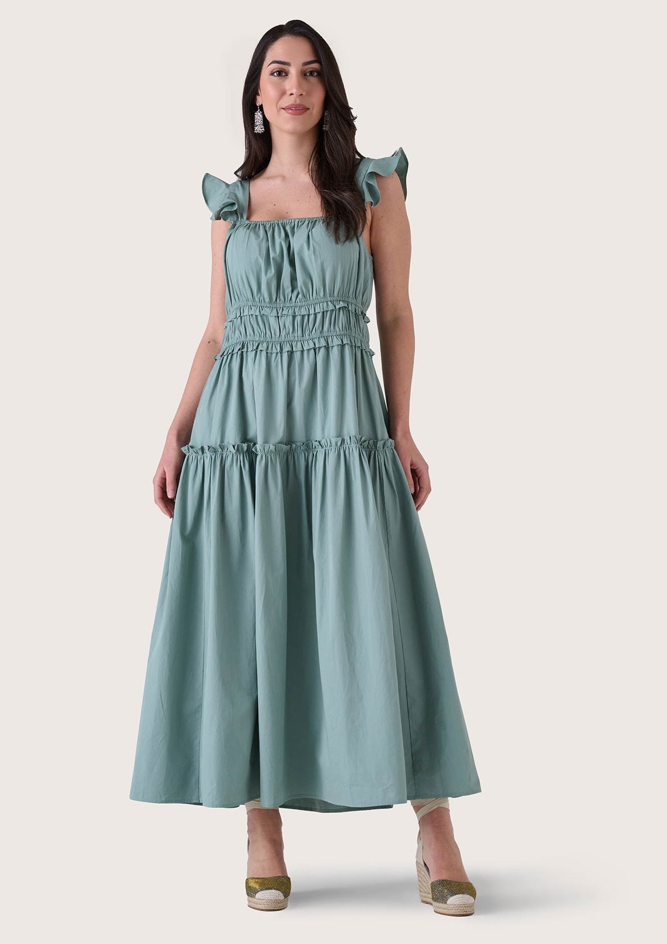 Abito Arty 100% cotone