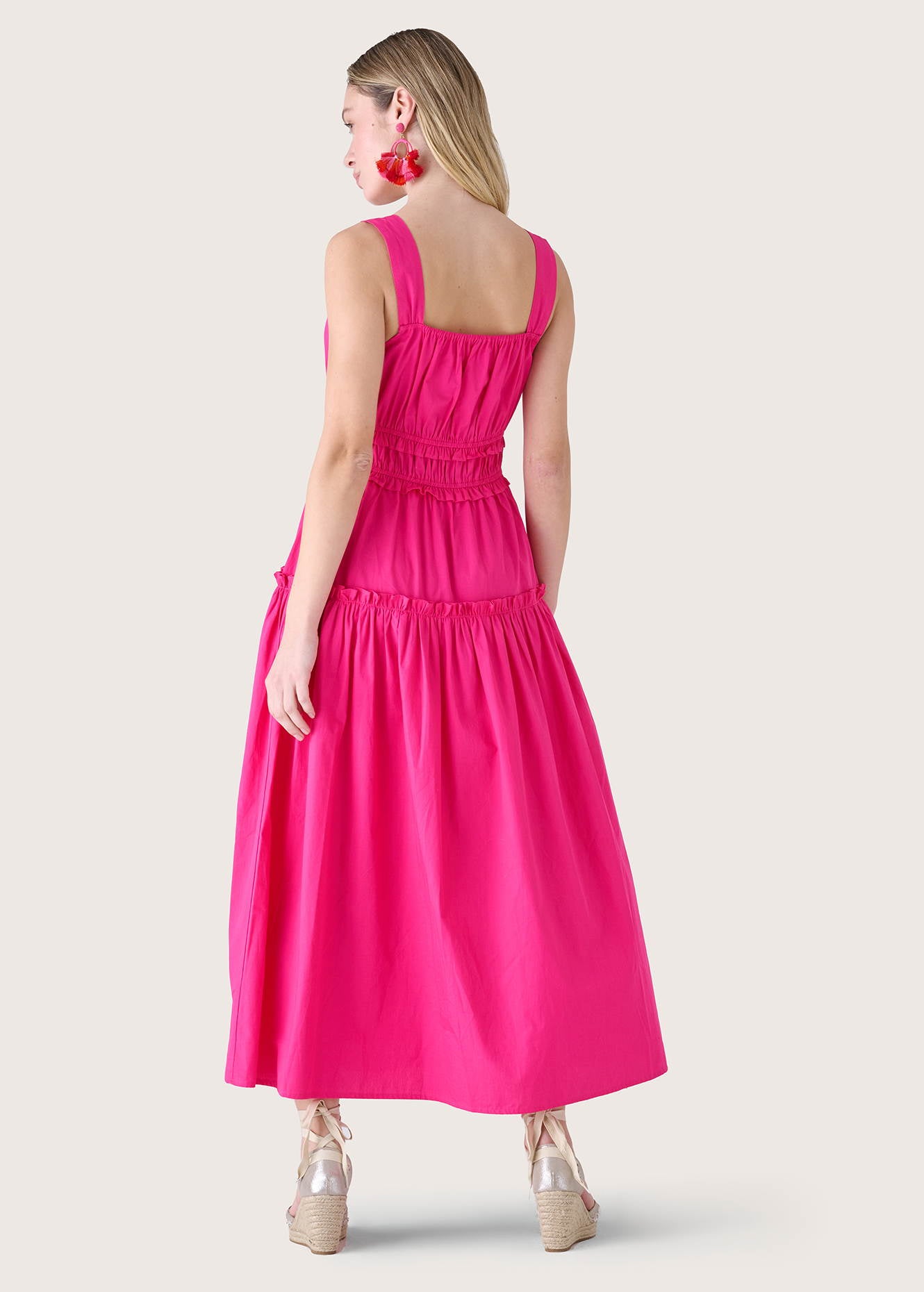 Abito Ava 100% cotone