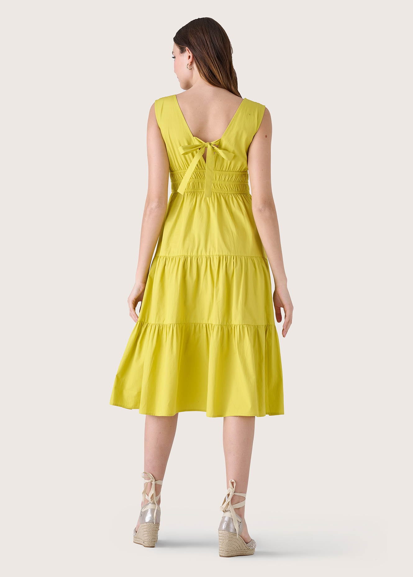 Abito Asia 100% cotone