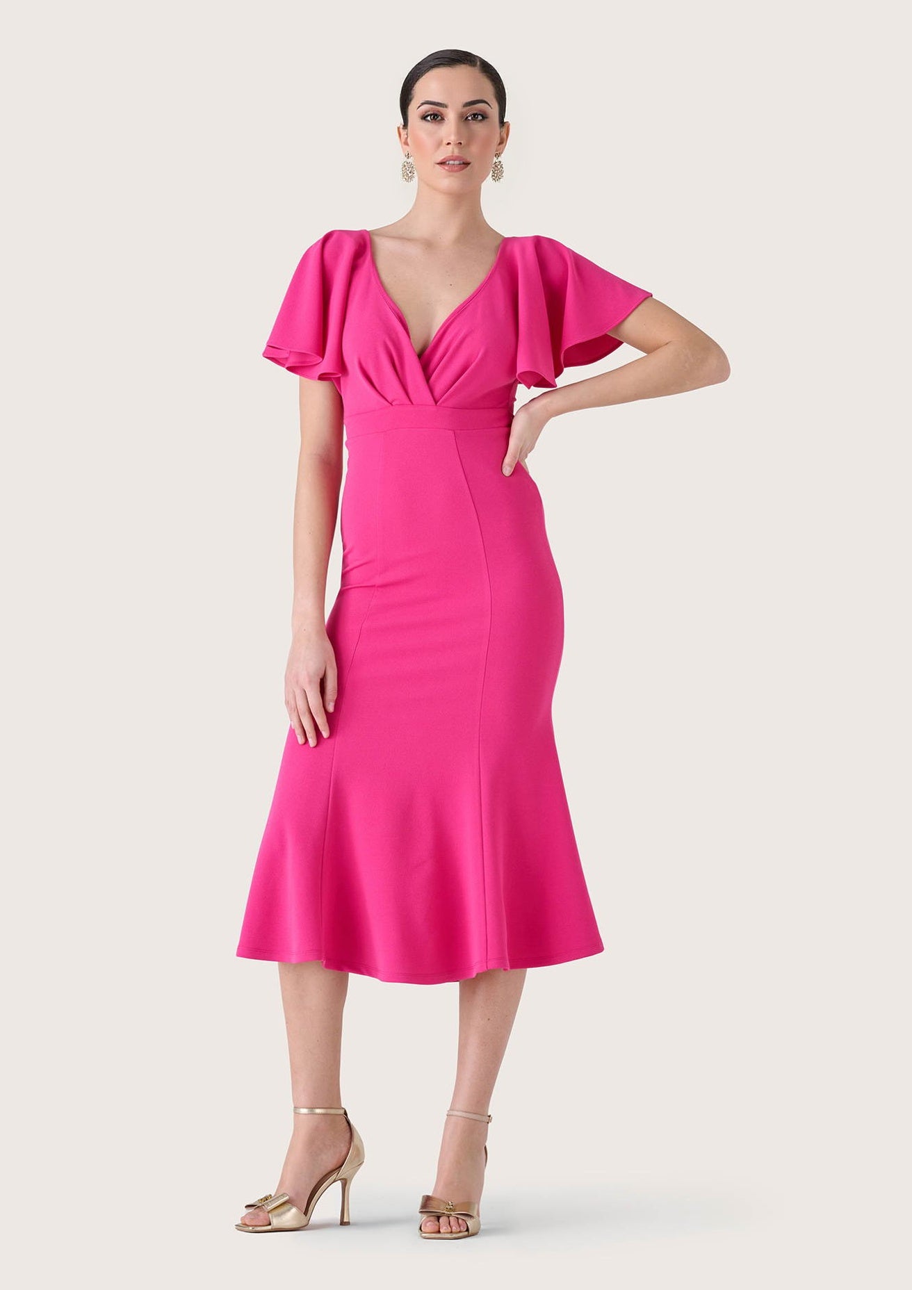 Abito a tubino Avery