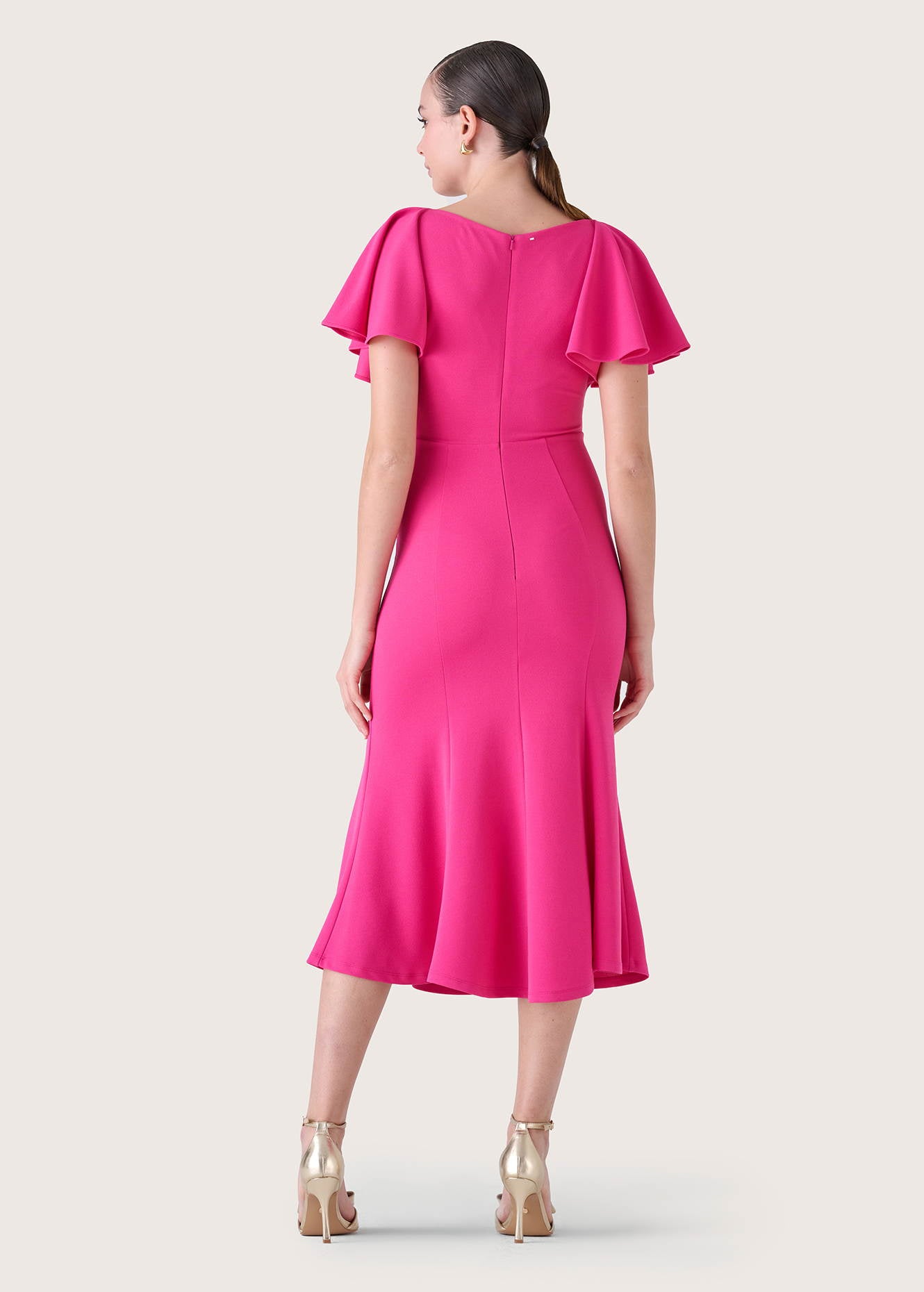 Abito a tubino Avery