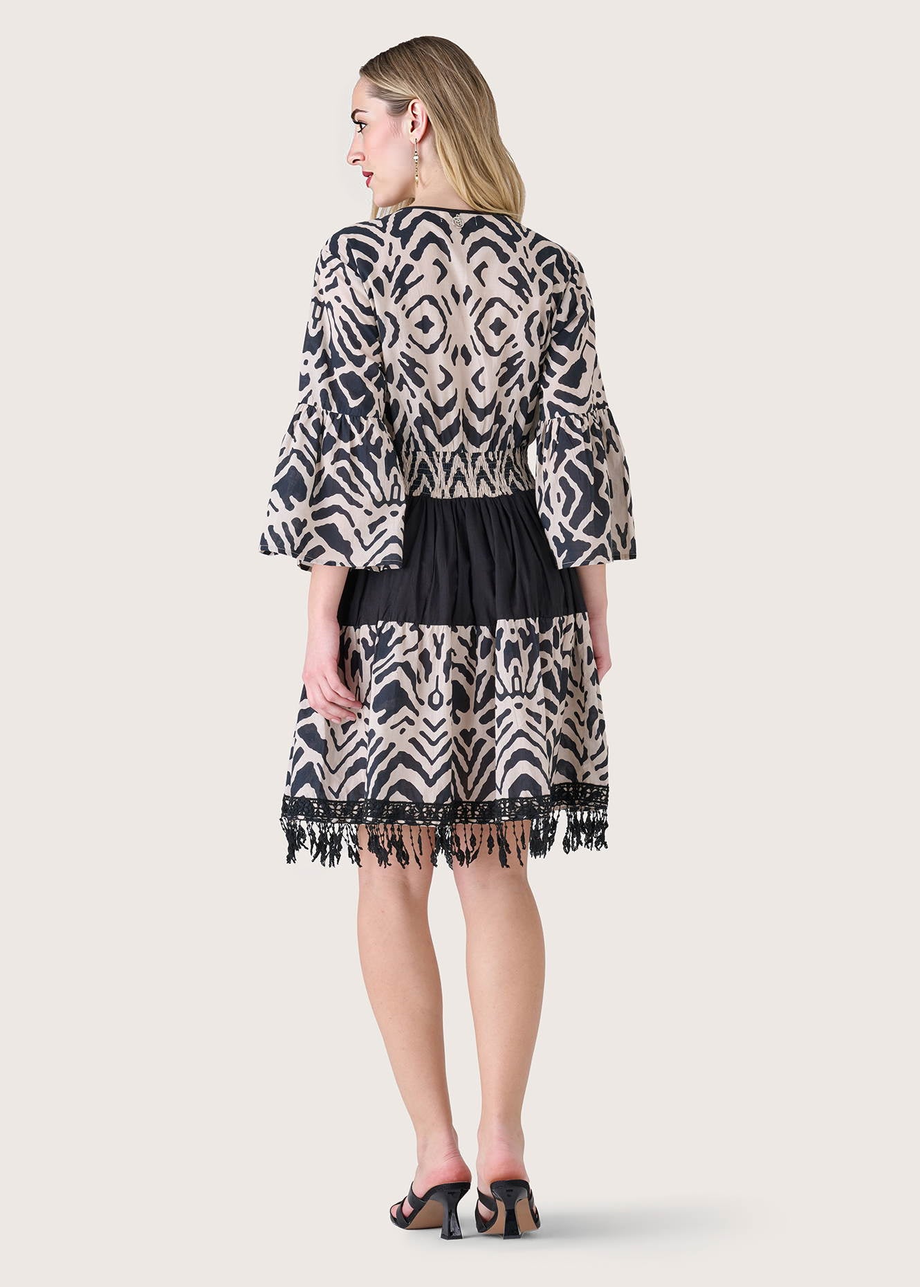 Abito Ahoy 100% cotone