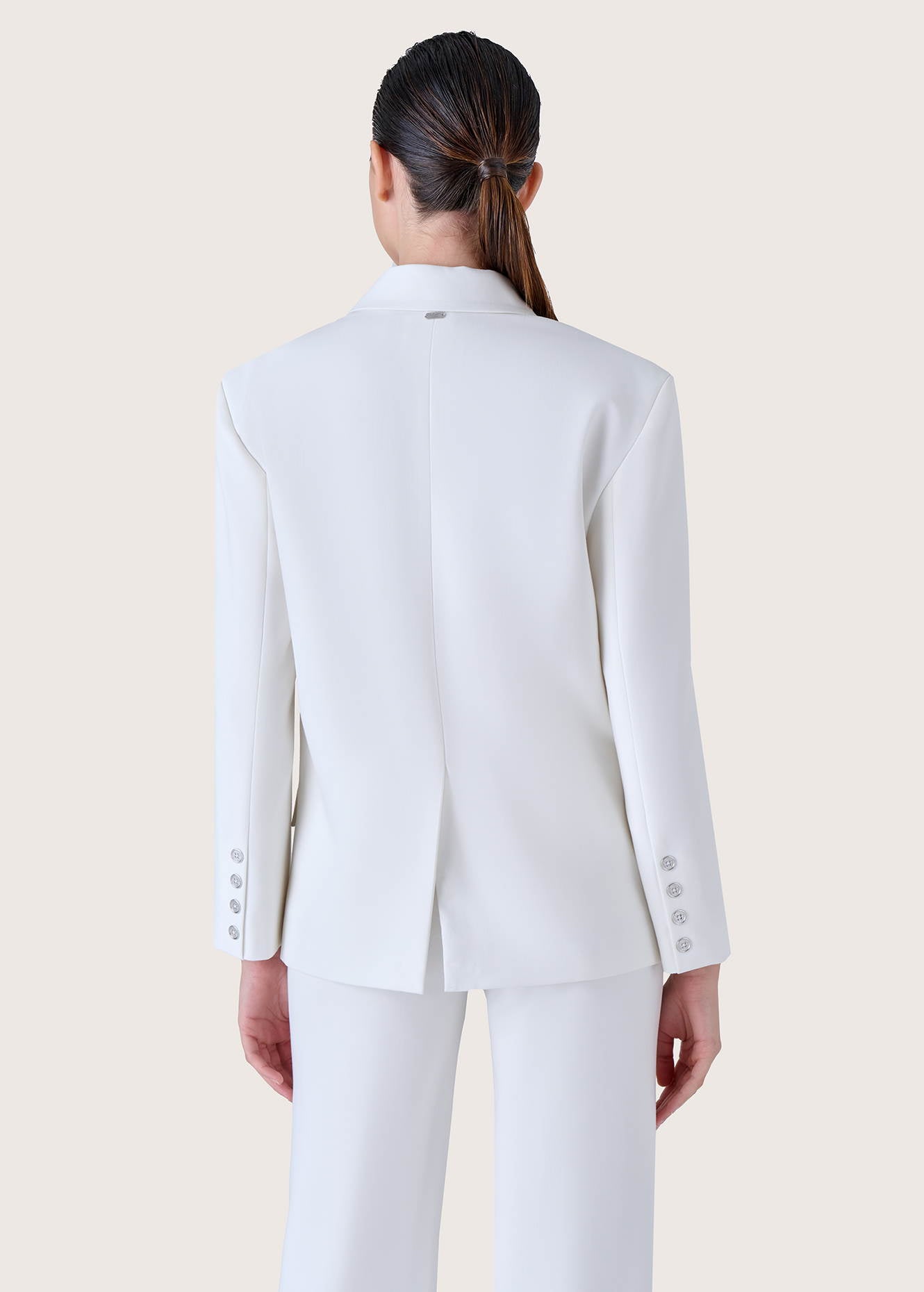 Blazer oversize Gianis