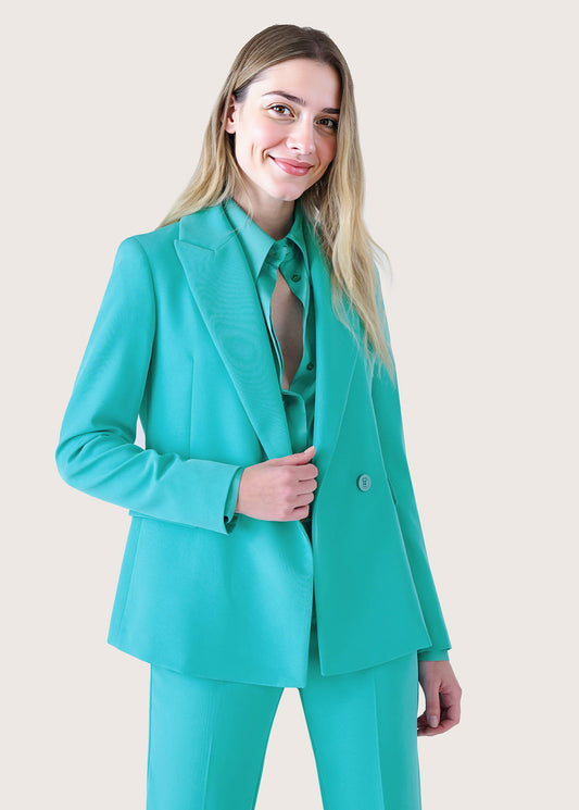 Giacca Gwyneth in tessuto tecnico