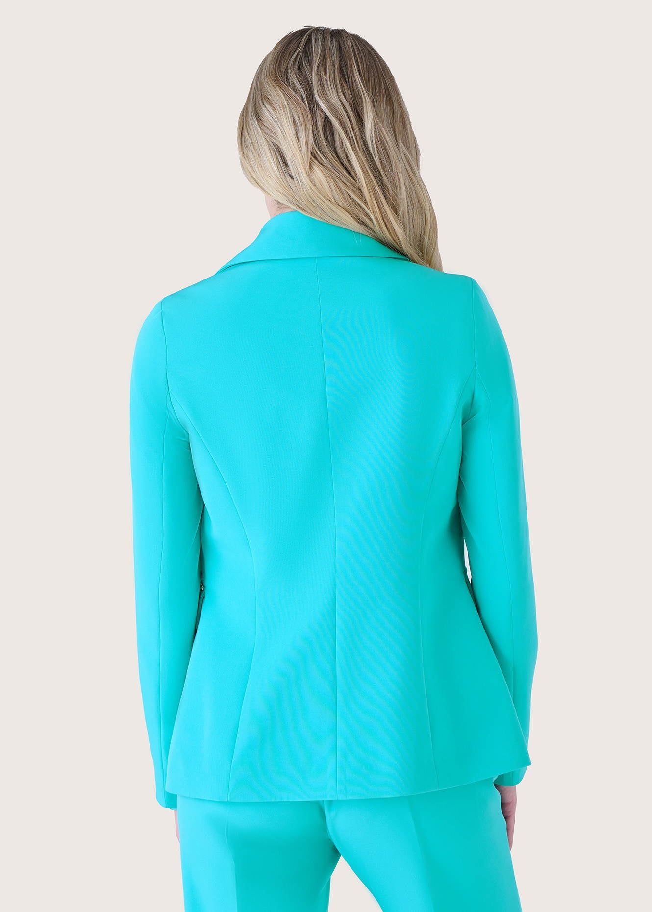 Giacca Gwyneth in tessuto tecnico