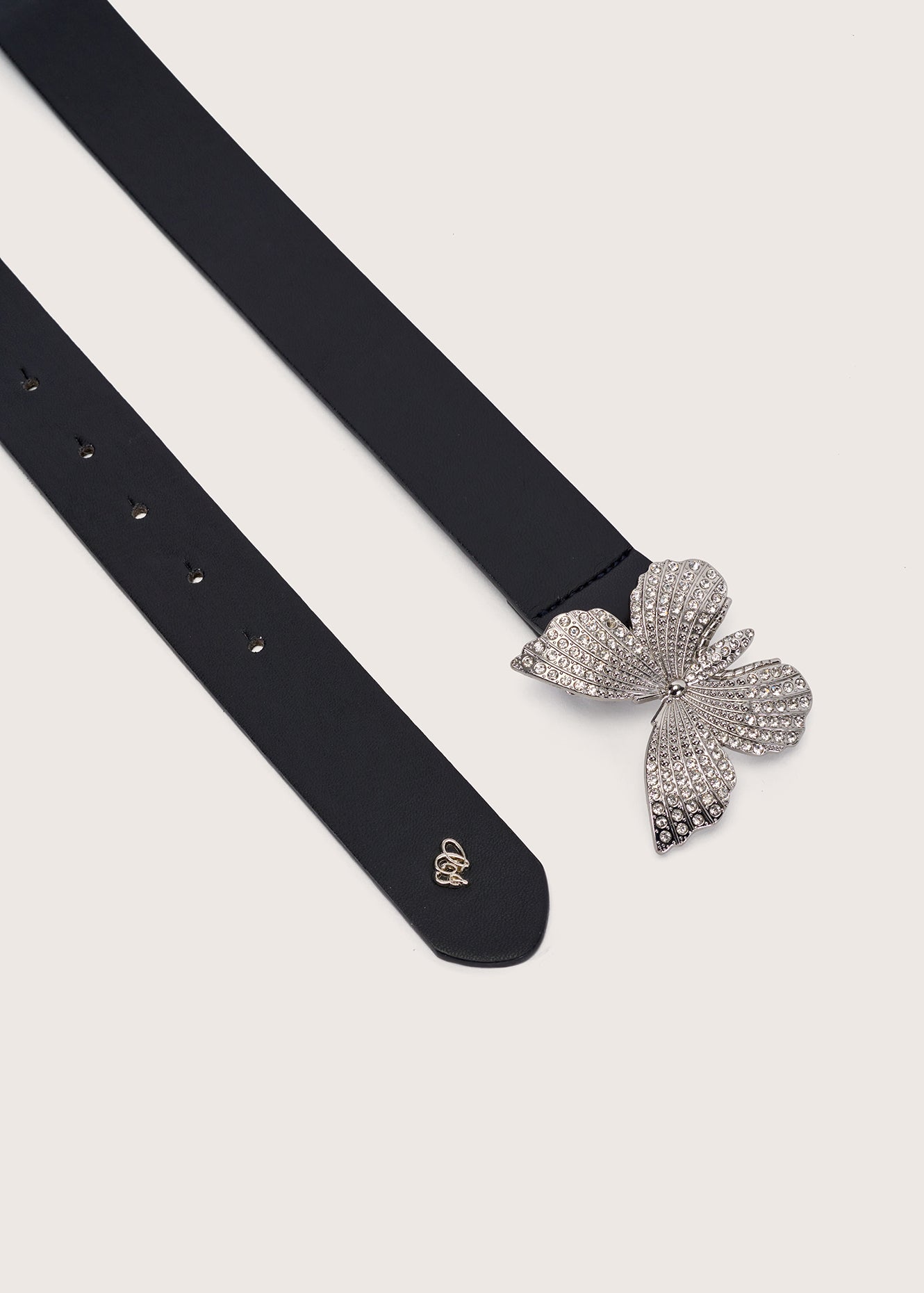 Cintura Cora in ecopelle