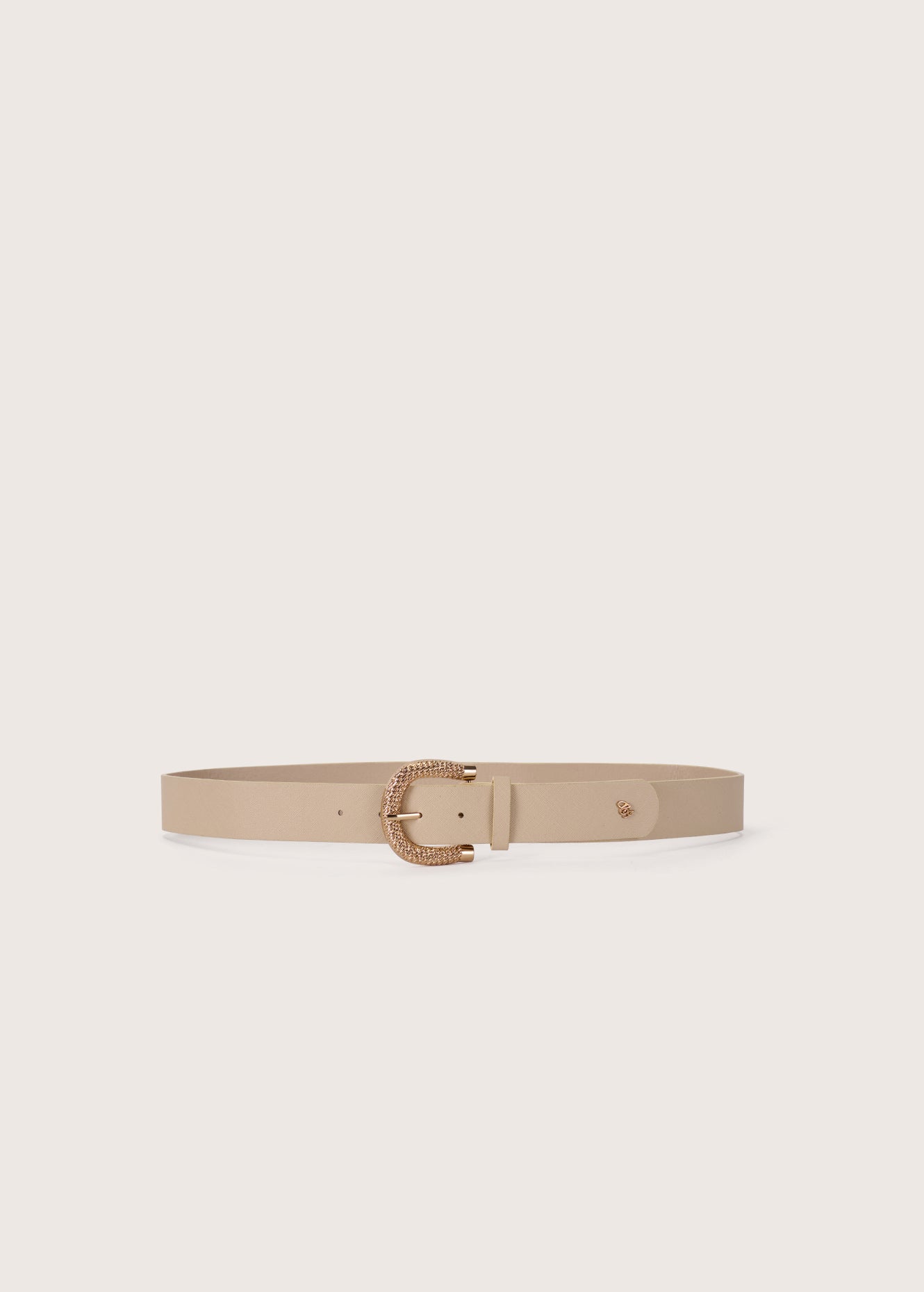 Cintura Connie in ecopelle