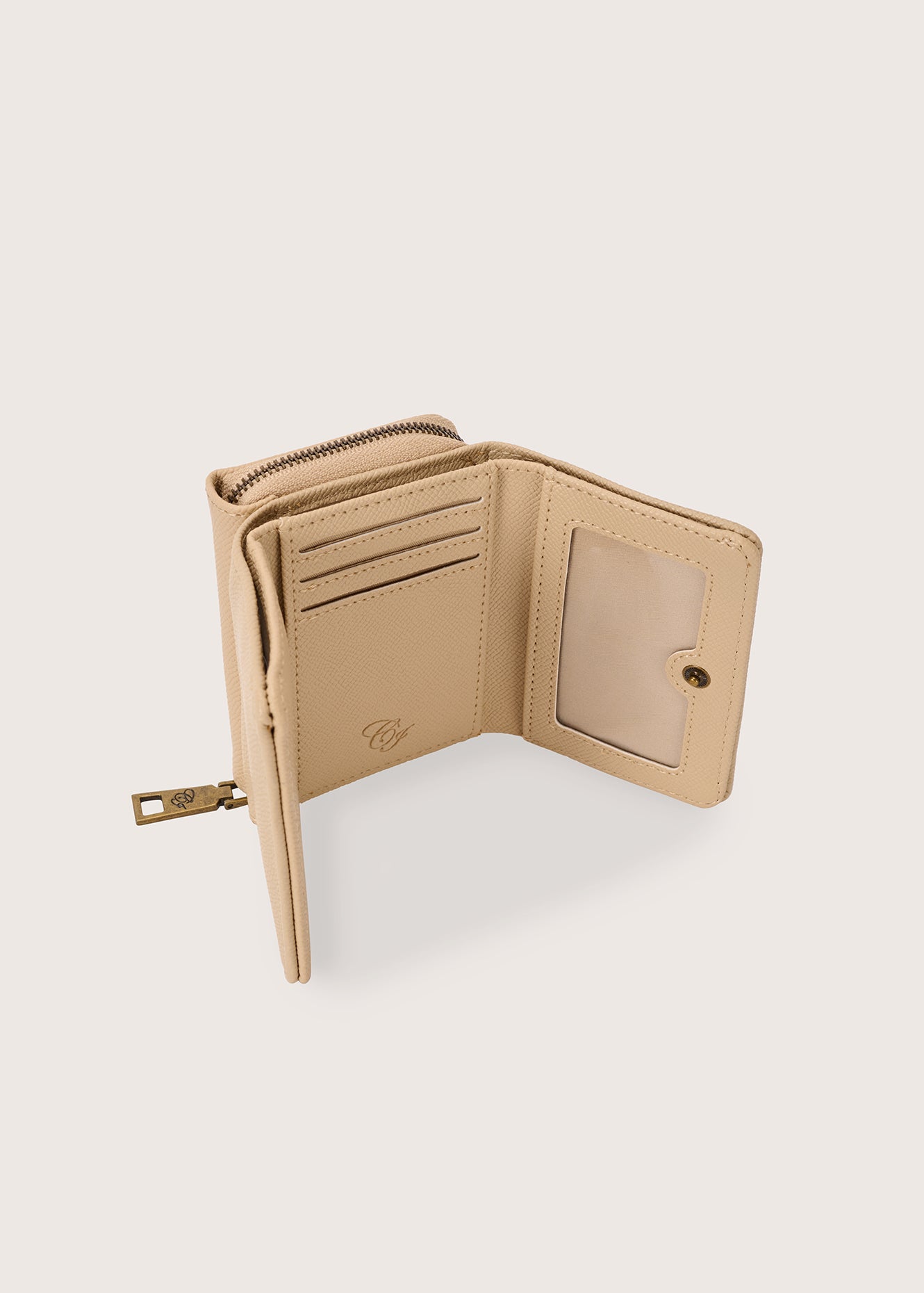 Portafogli Pervin in ecopelle