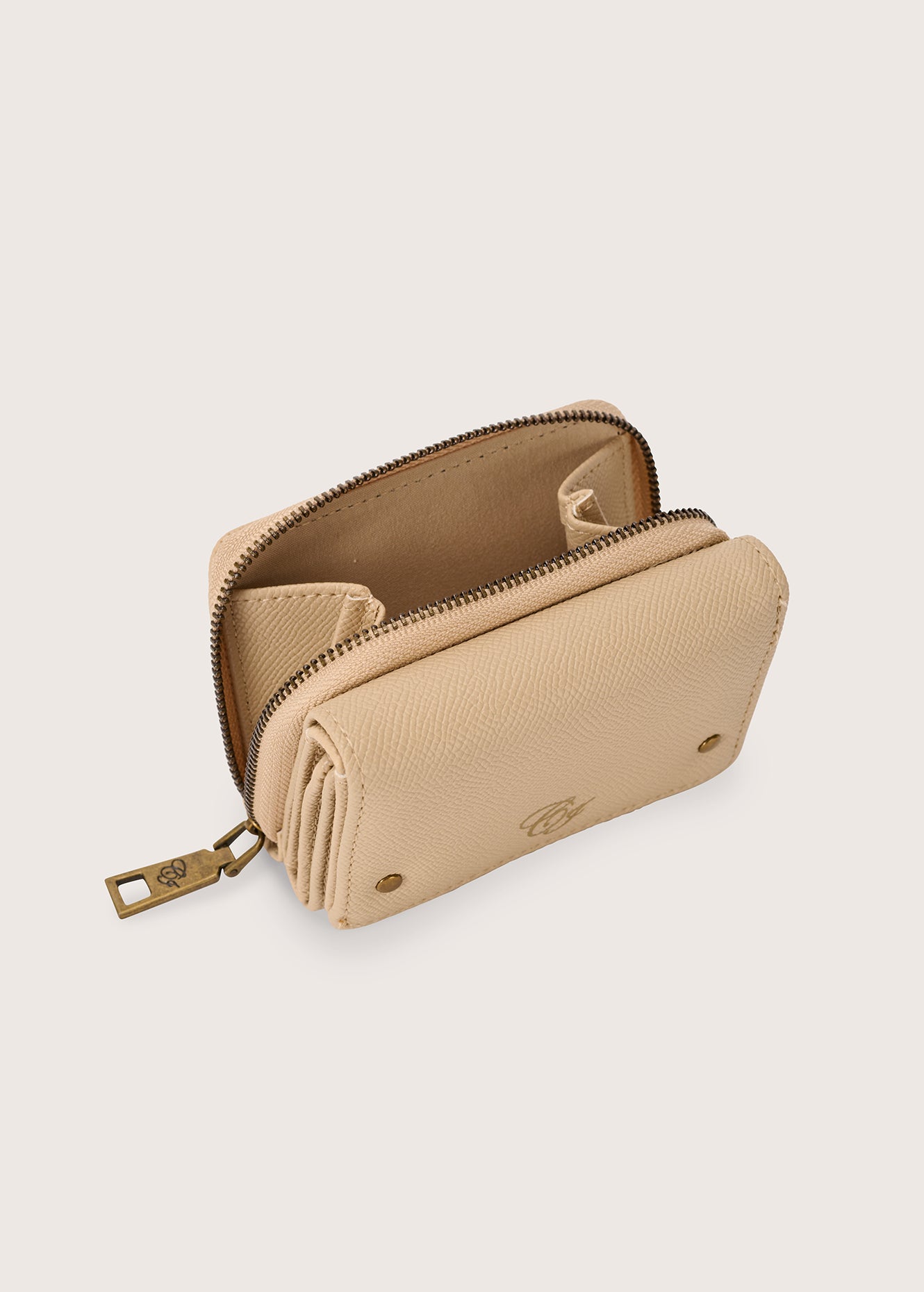 Portafogli Pervin in ecopelle