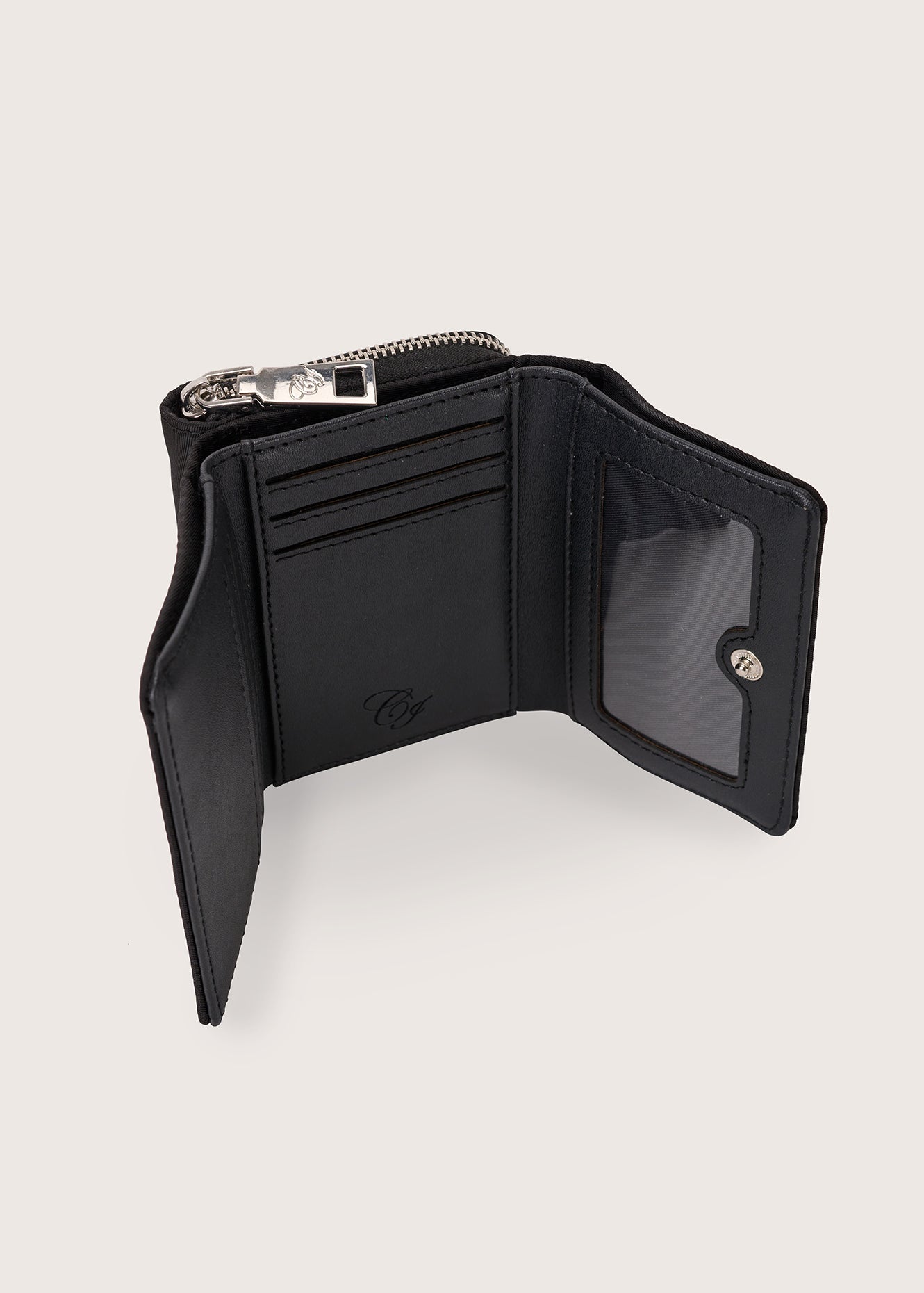 Portafogli Pervin in nylon