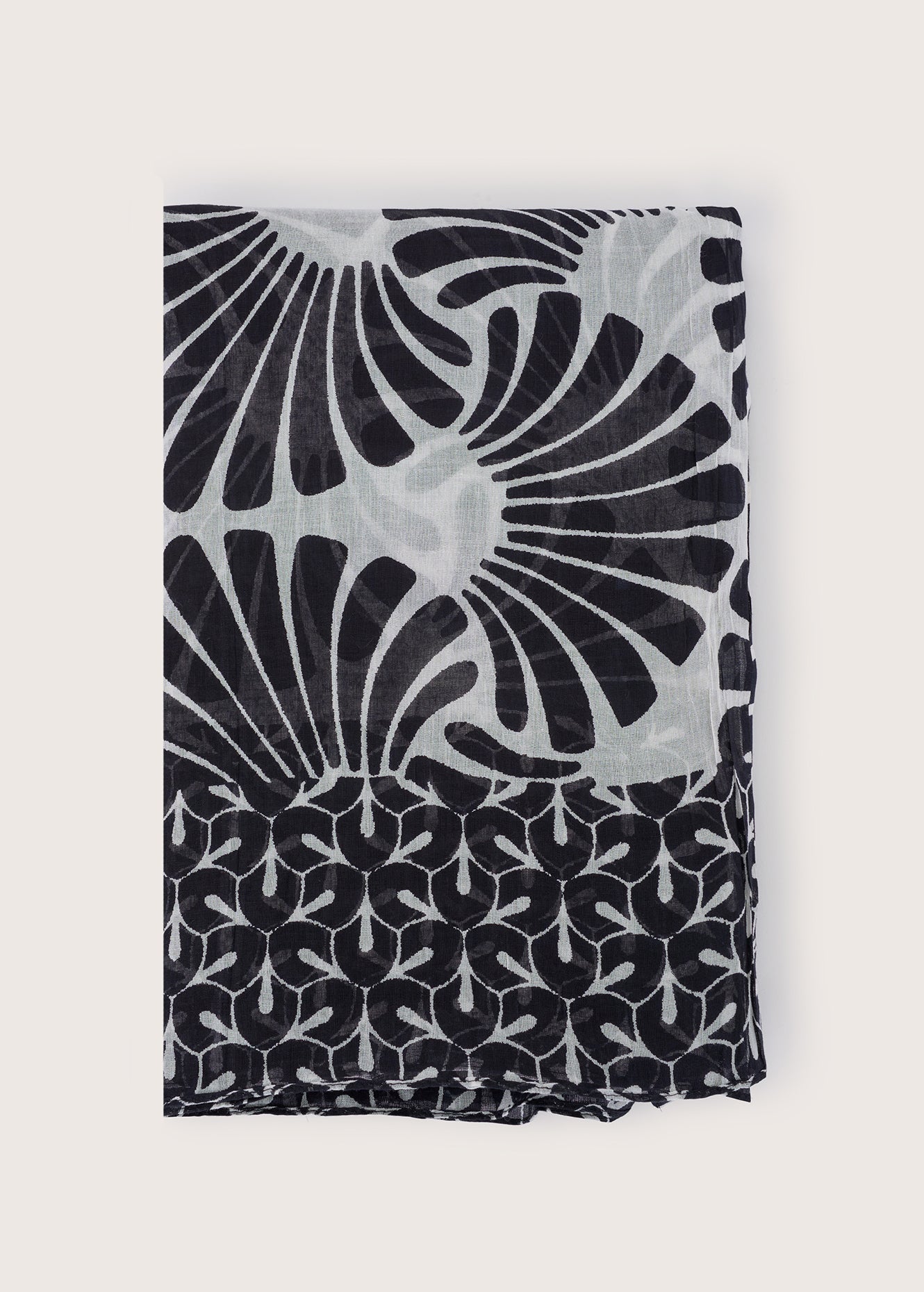 Pareo Phloxy 100% cotone