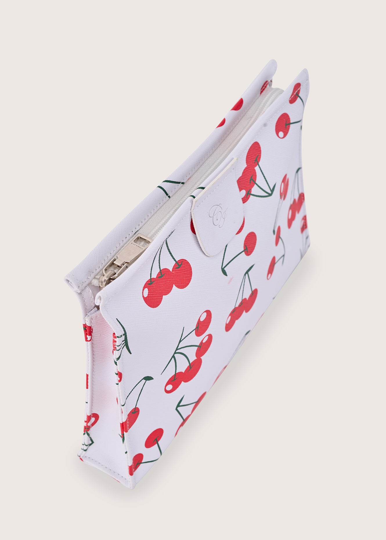 Beauty case Baik in ecopelle