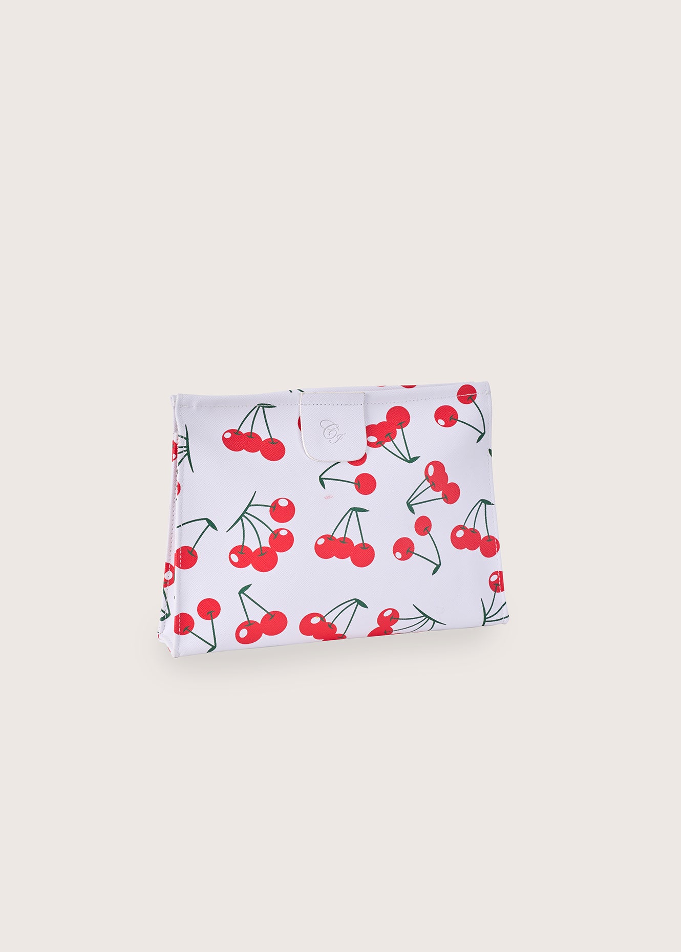 Beauty case Baik in ecopelle