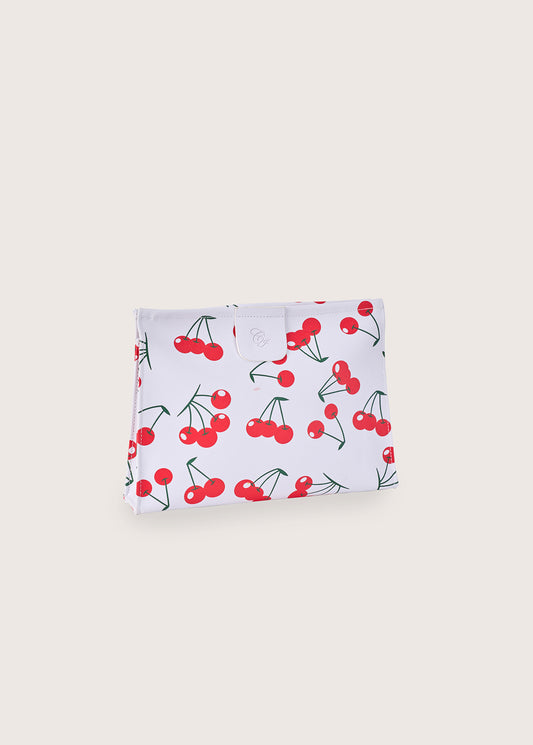 Beauty case Baik in ecopelle