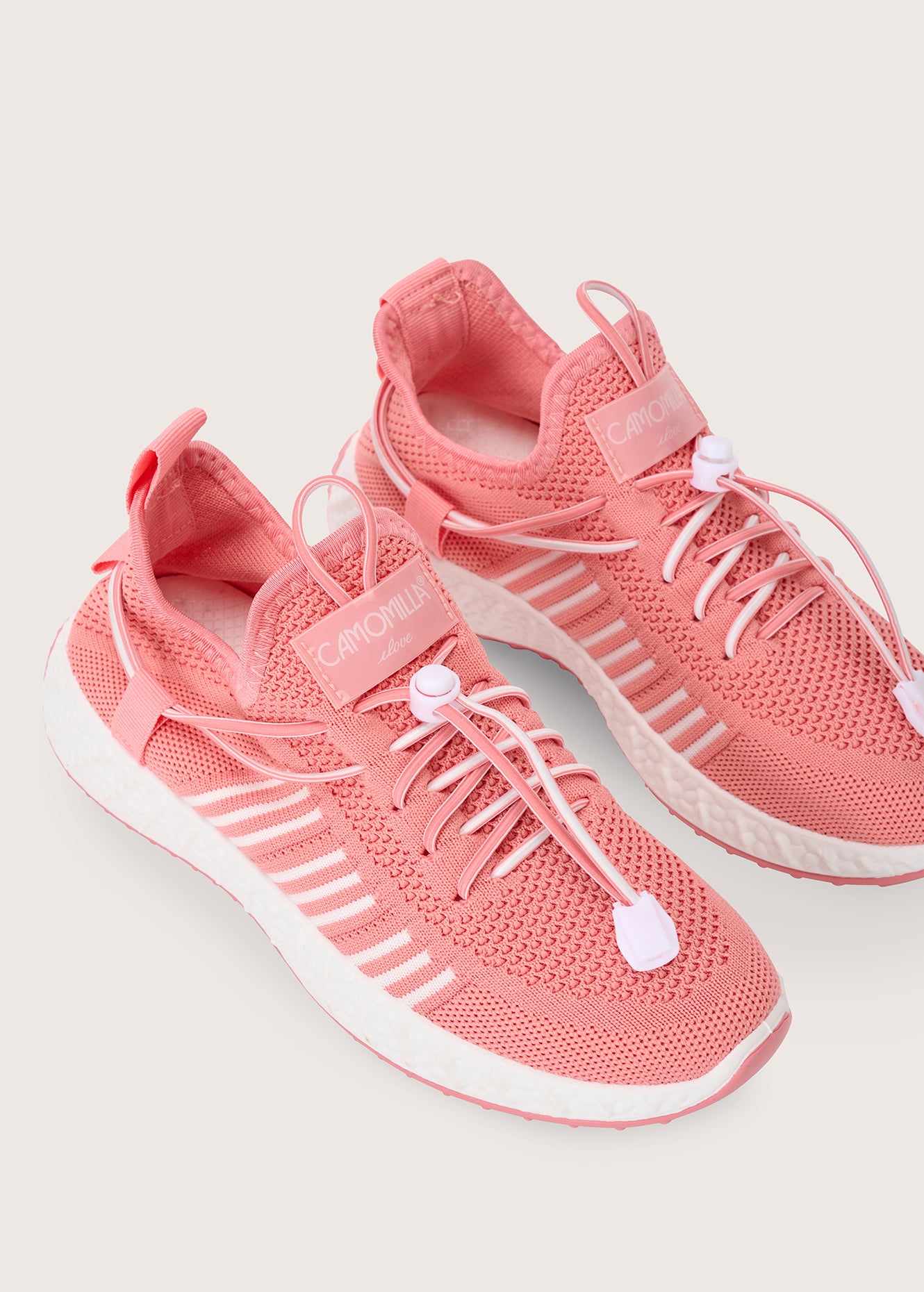 Sneakers Sally in maglina