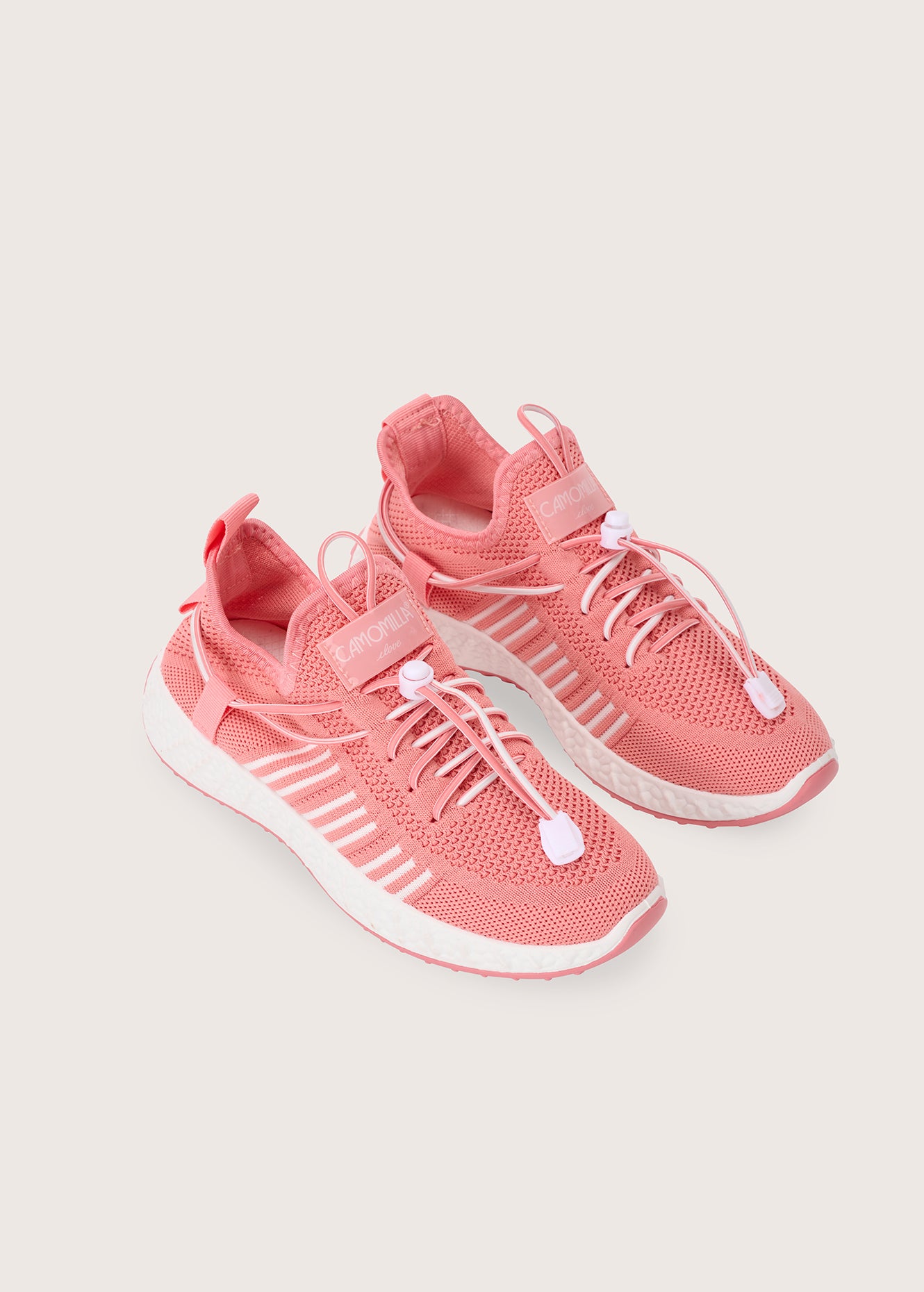 Sneakers Sally in maglina