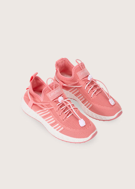 Sneakers Sally in maglina