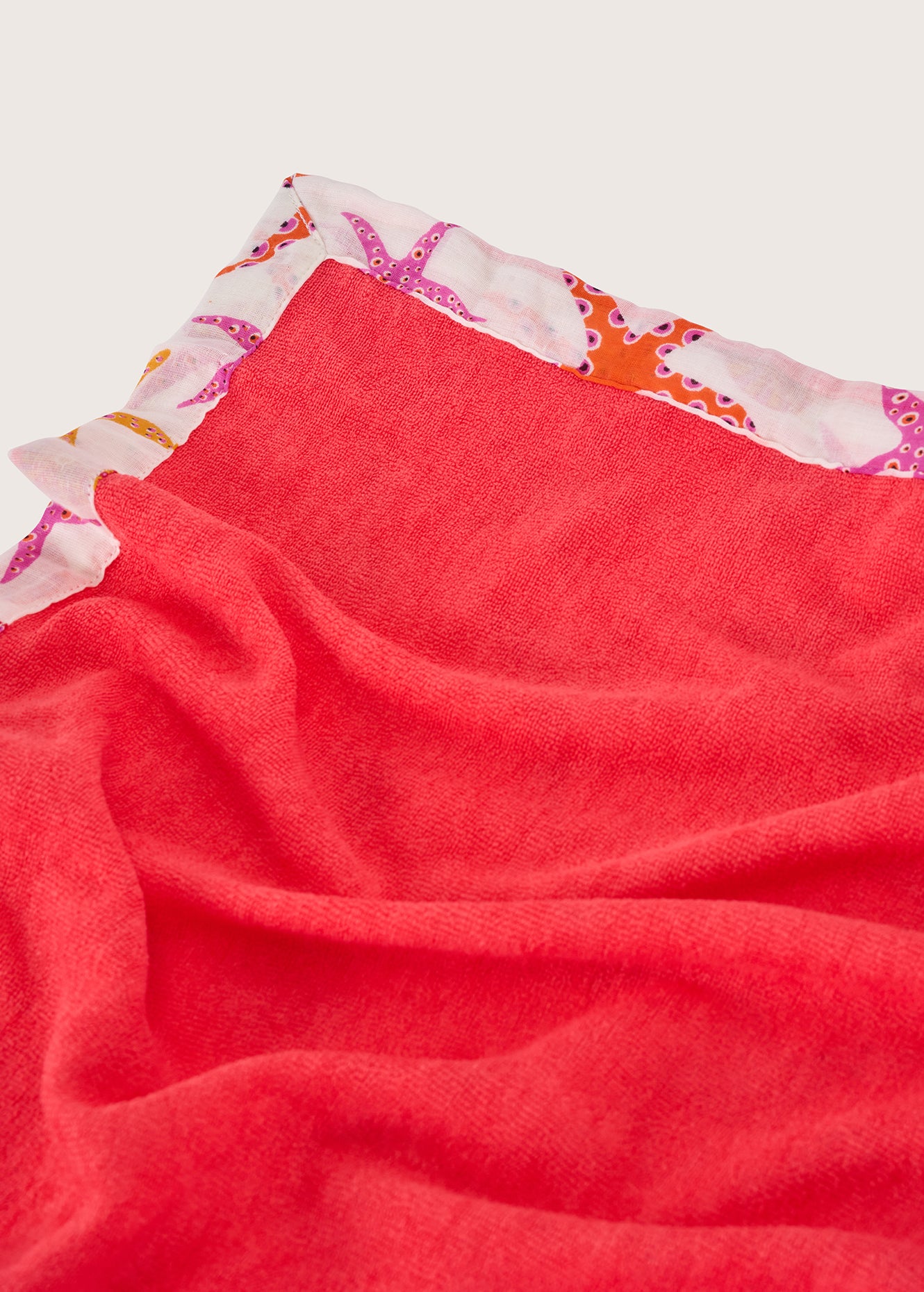 Telo mare Thierry 100% cotone