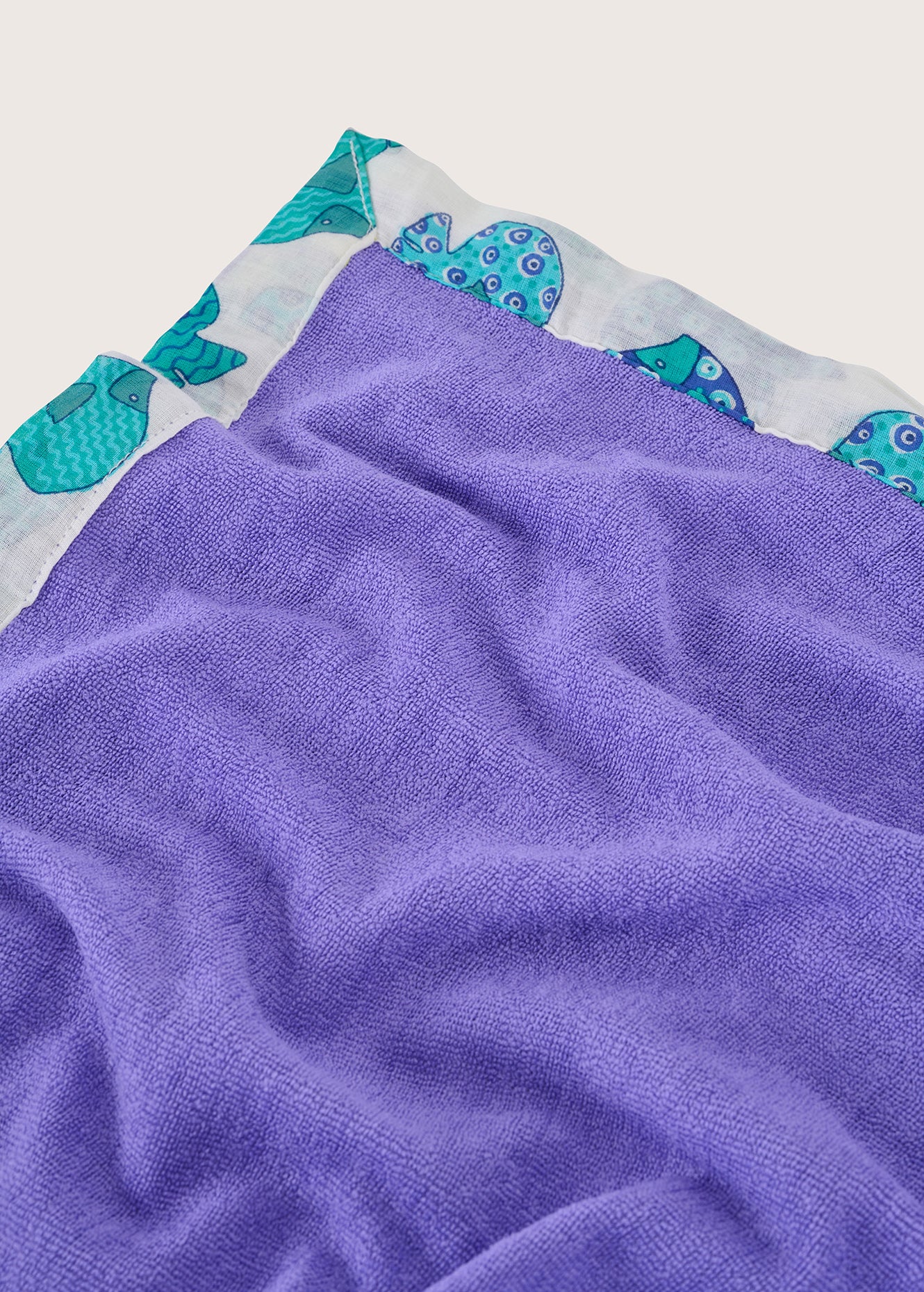 Telo mare Thierrya 100% cotone