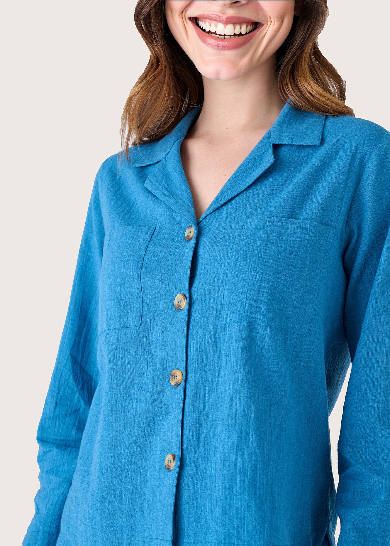Camicia Coco in rayon