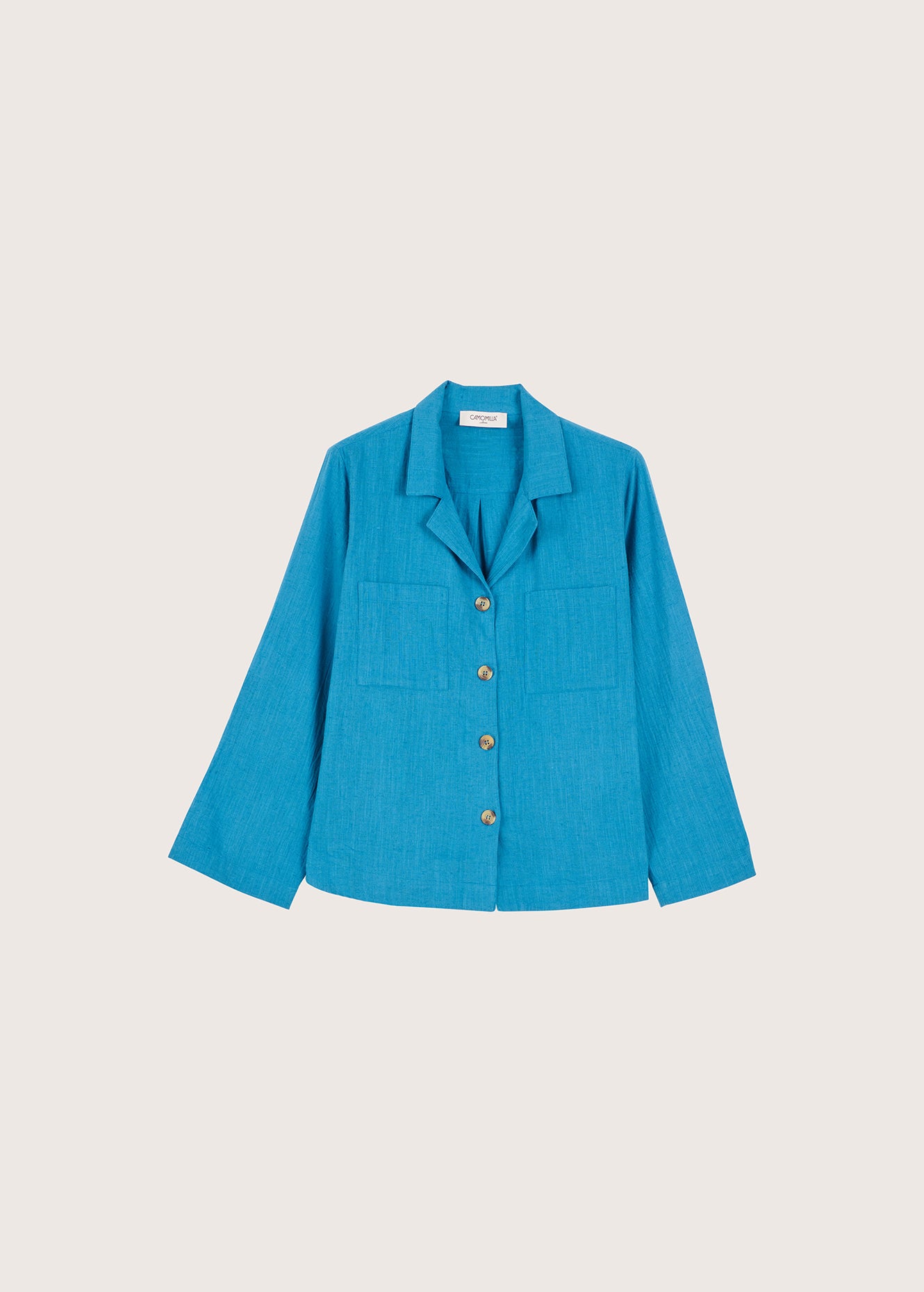 Camicia Coco in rayon
