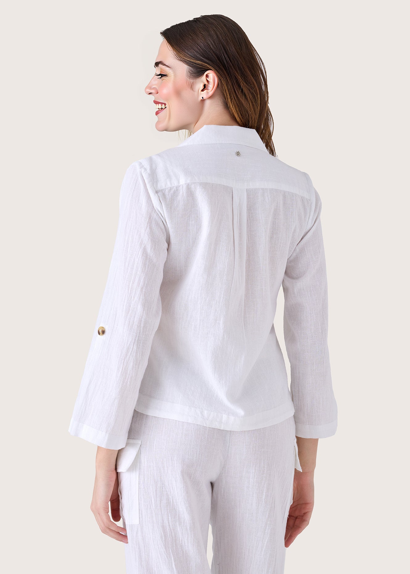 Camicia Coco in rayon