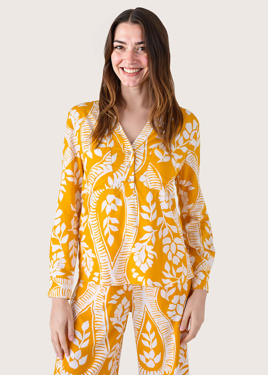Camicia Chopin 100% rayon