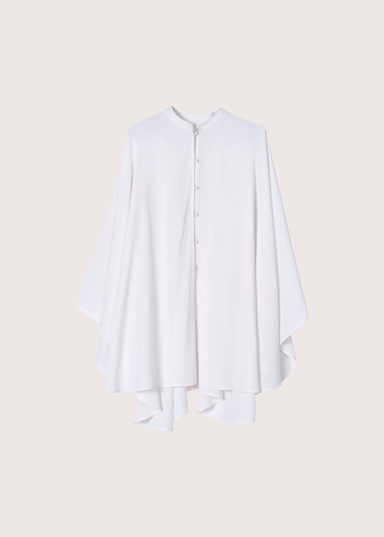 Blusa Brice modello cappa