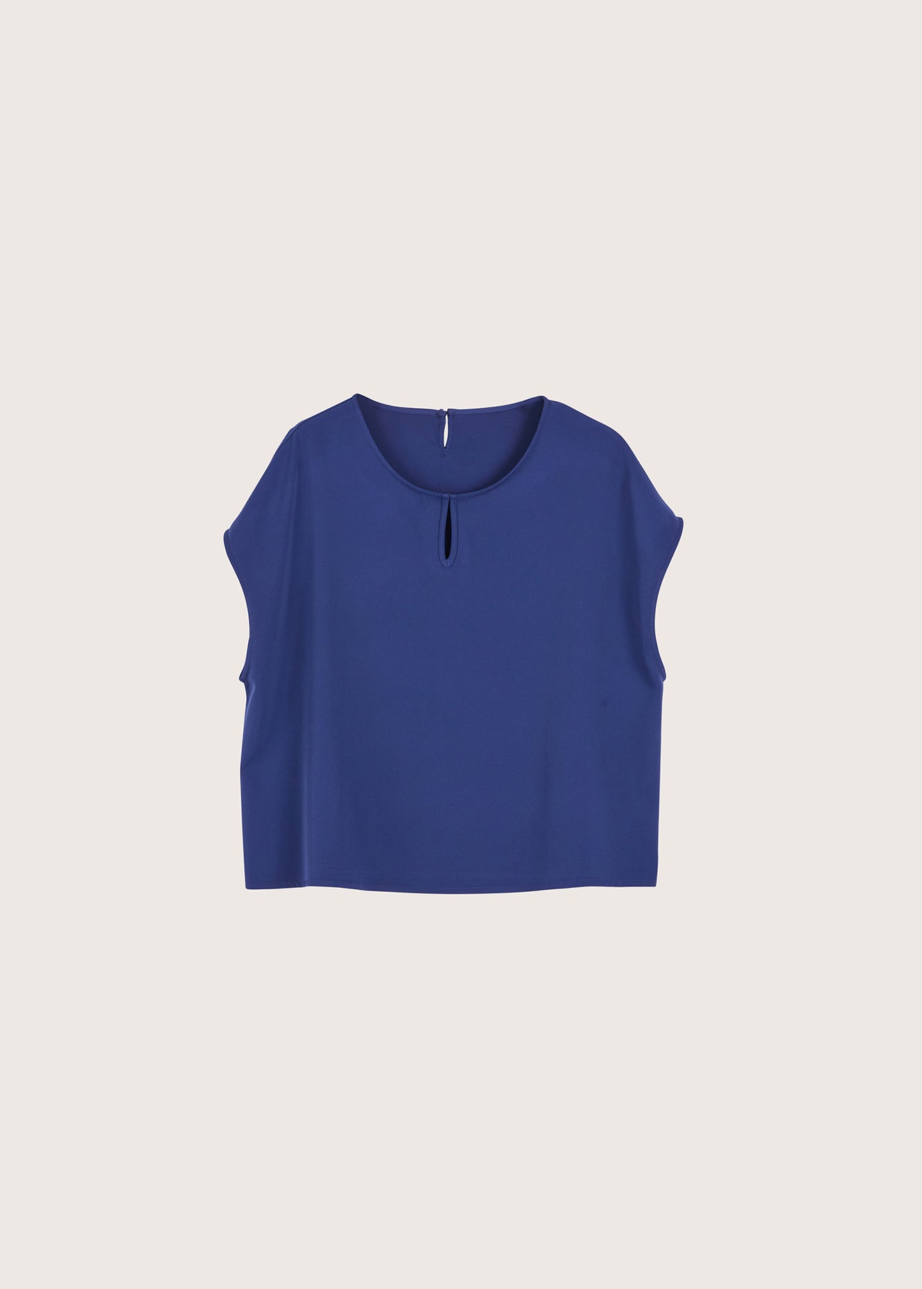 Blusa ampia Starlette