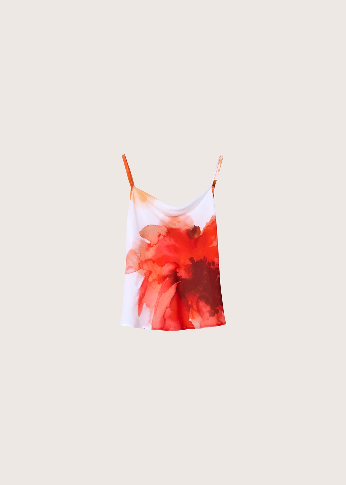 Top Teddy in georgette