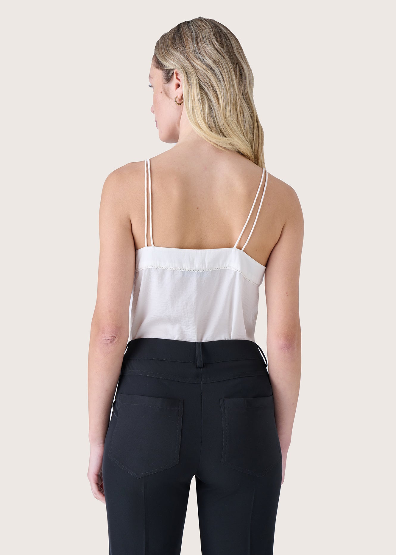 Top Tussy in viscosa