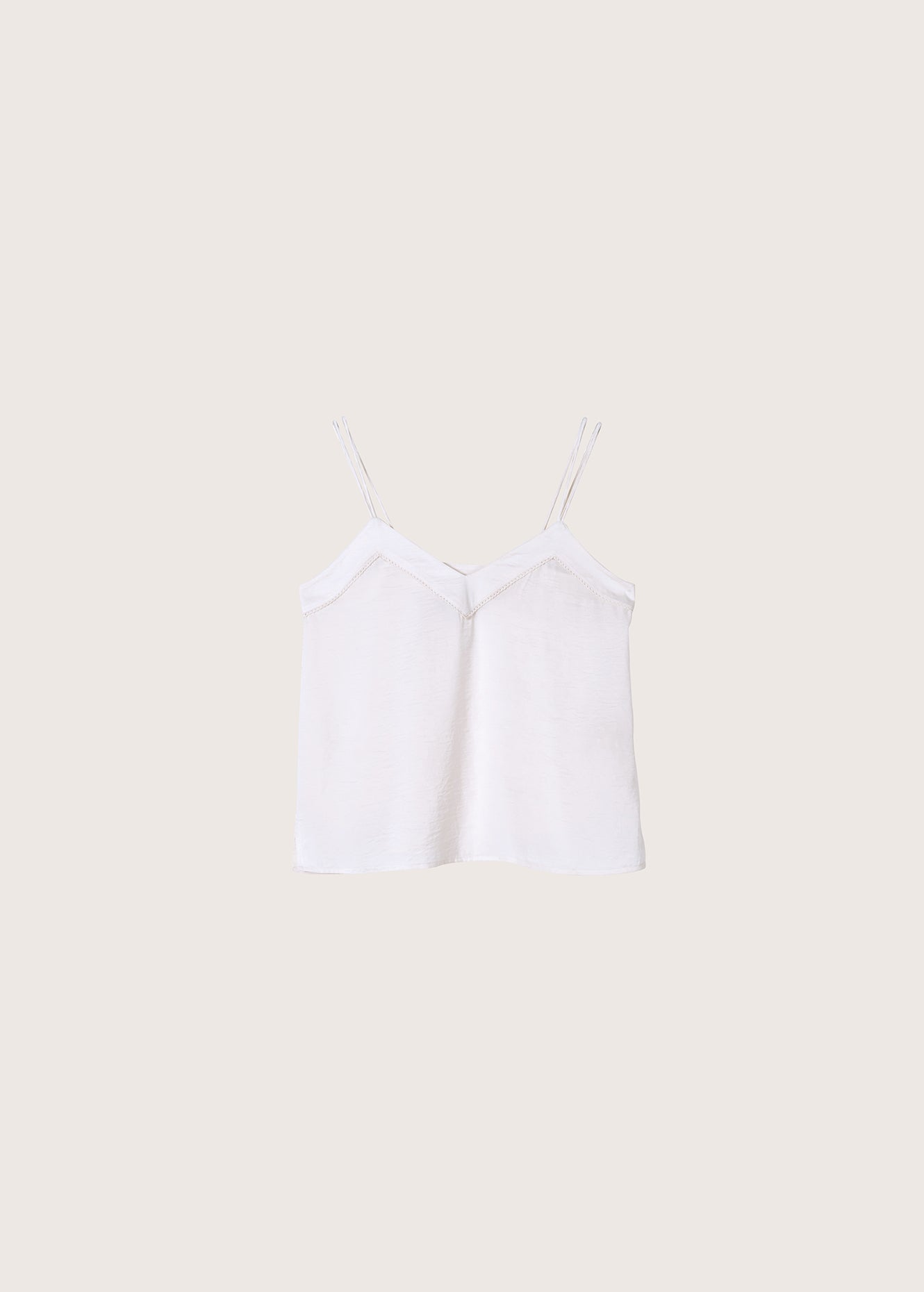 Top Tussy in viscosa