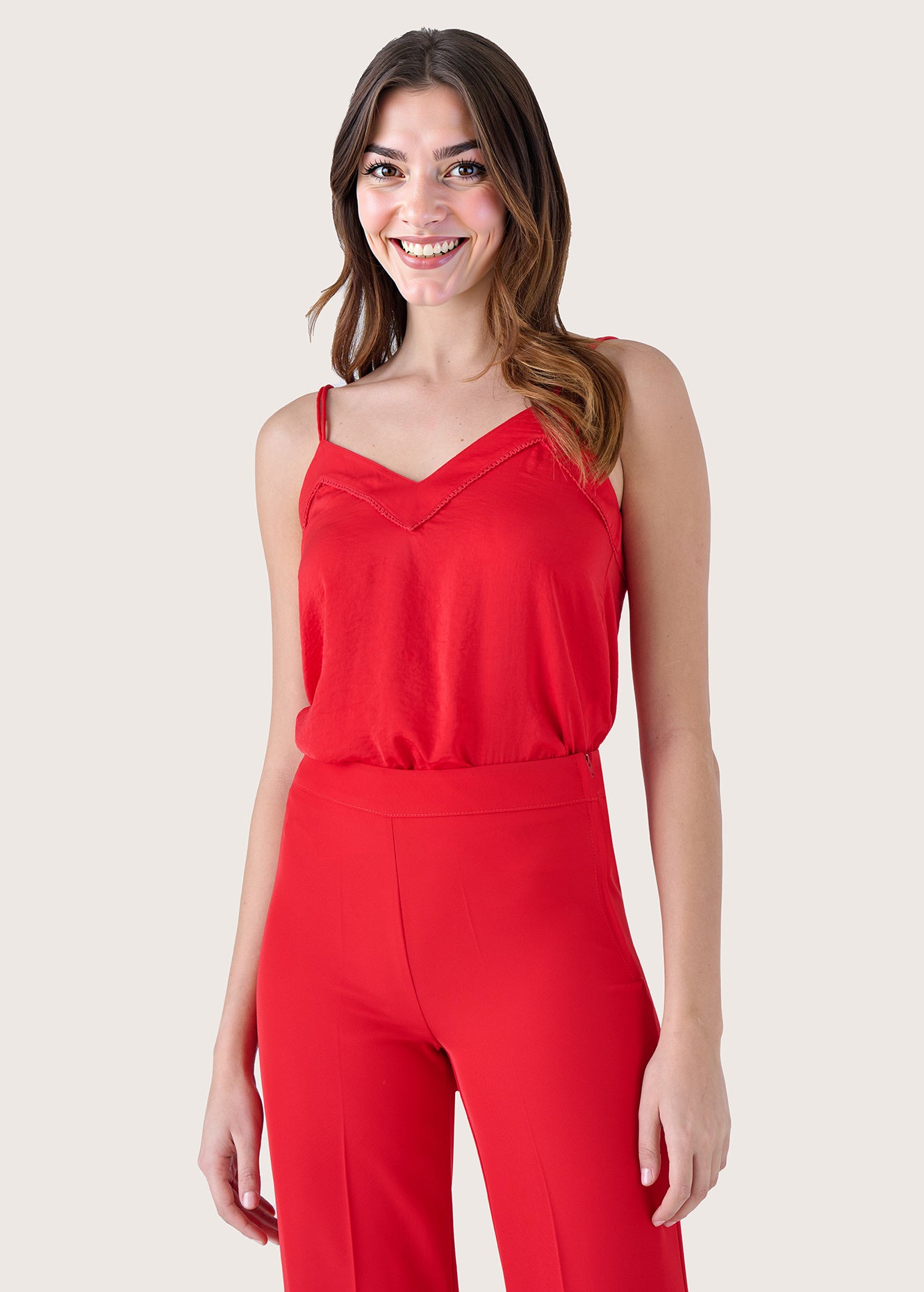 Top Tussy in viscosa