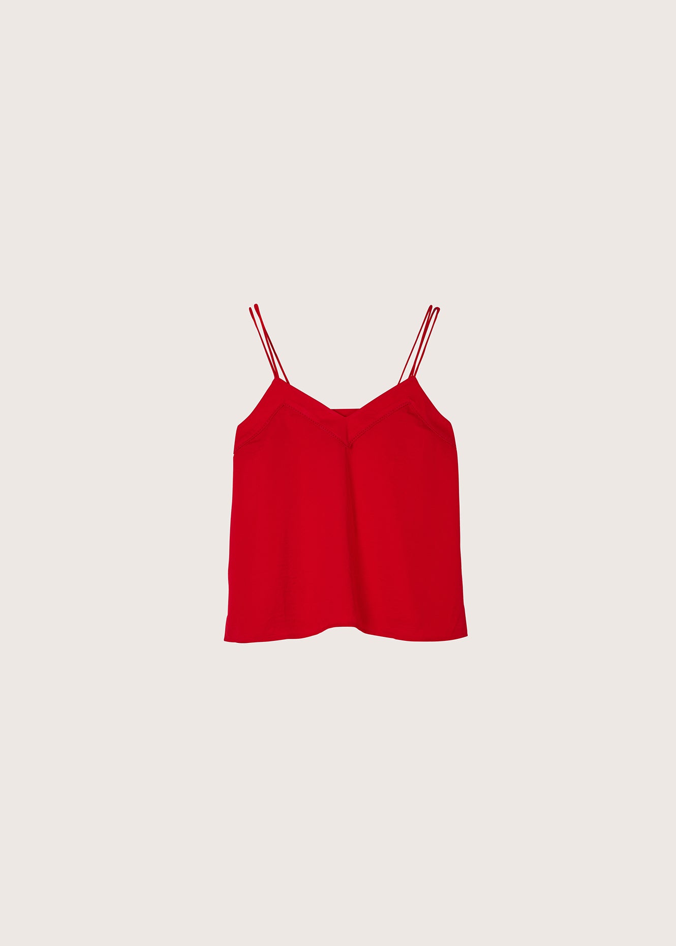 Top Tussy in viscosa