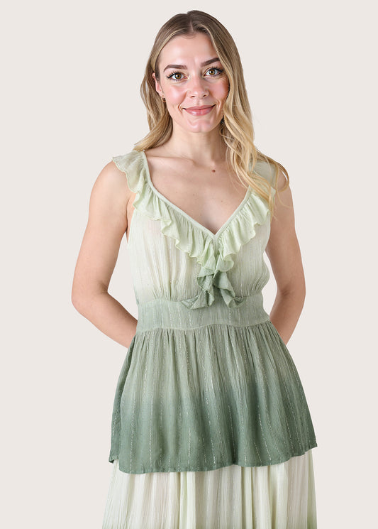 Top Troy 100% rayon