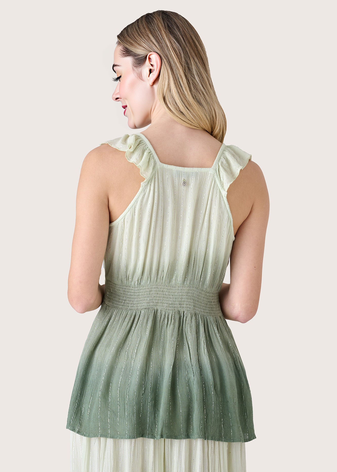 Top Troy 100% rayon