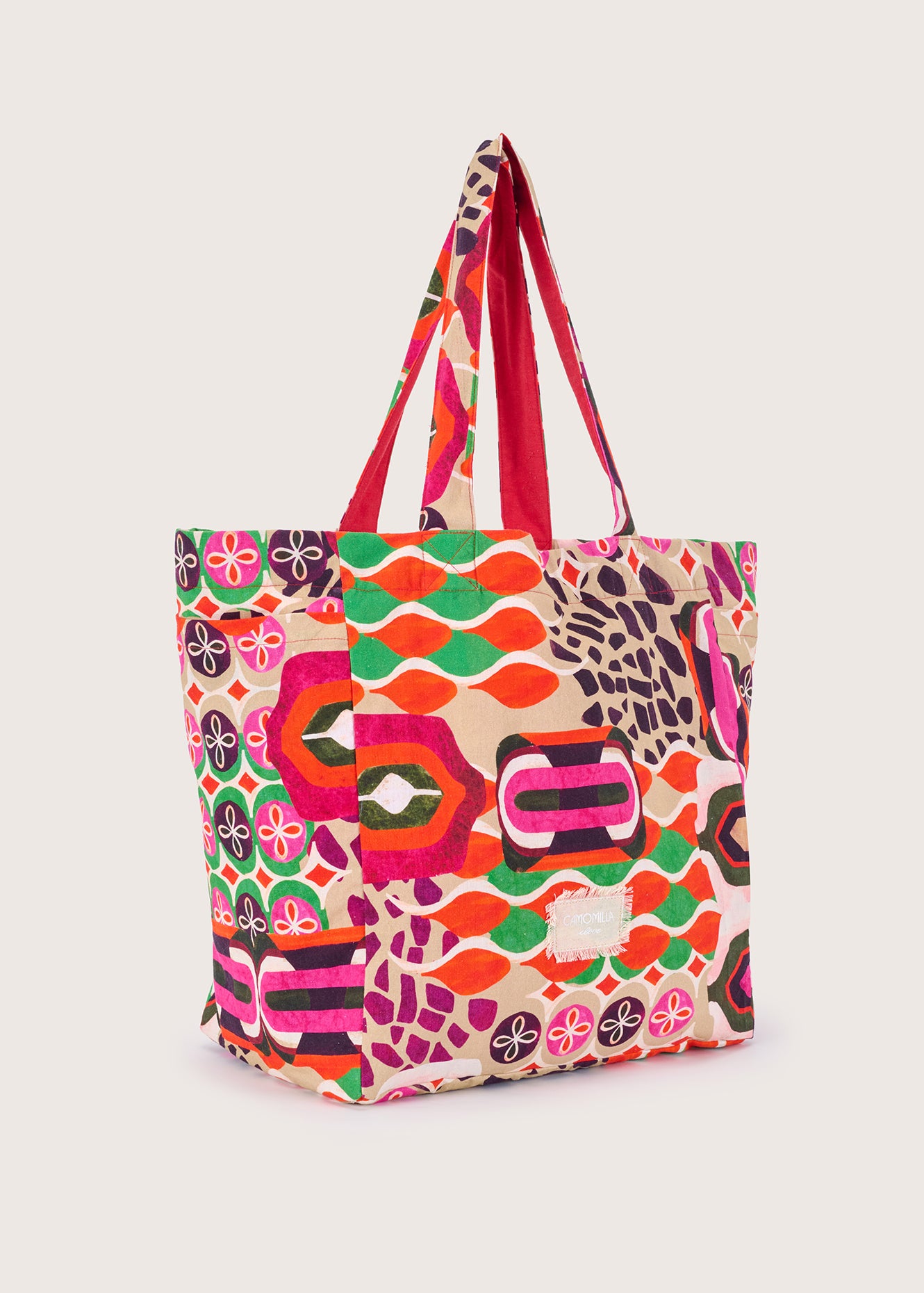 Borsa Babila 100% cotone